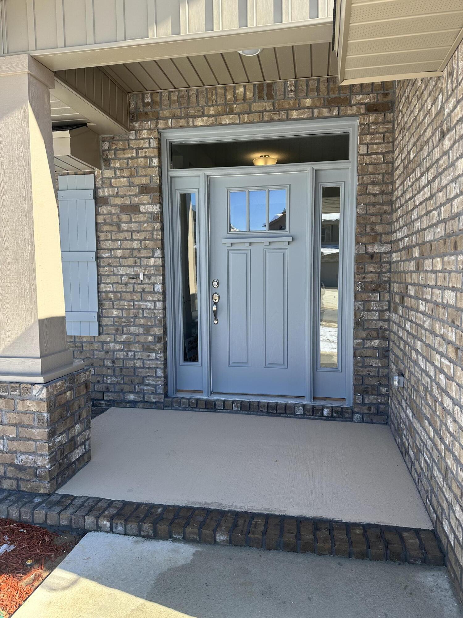 Ridgeway Landing Phase 2 - Residential