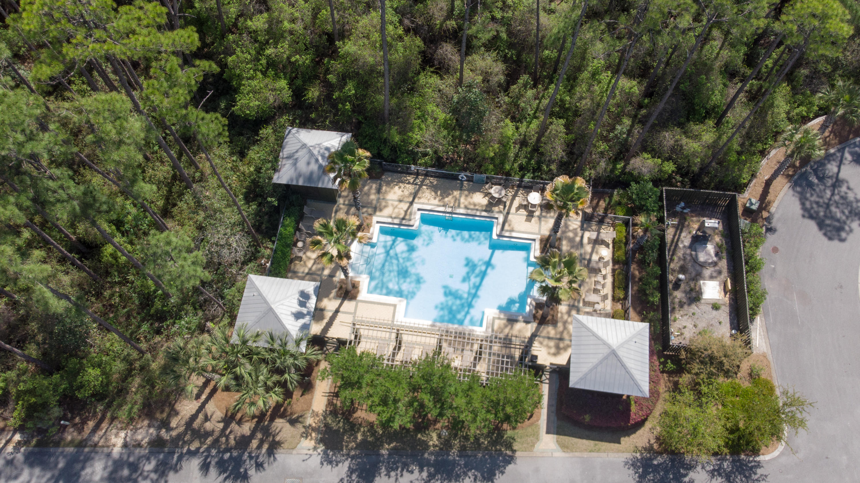 Treetop  at Seacrest Beach - Residential