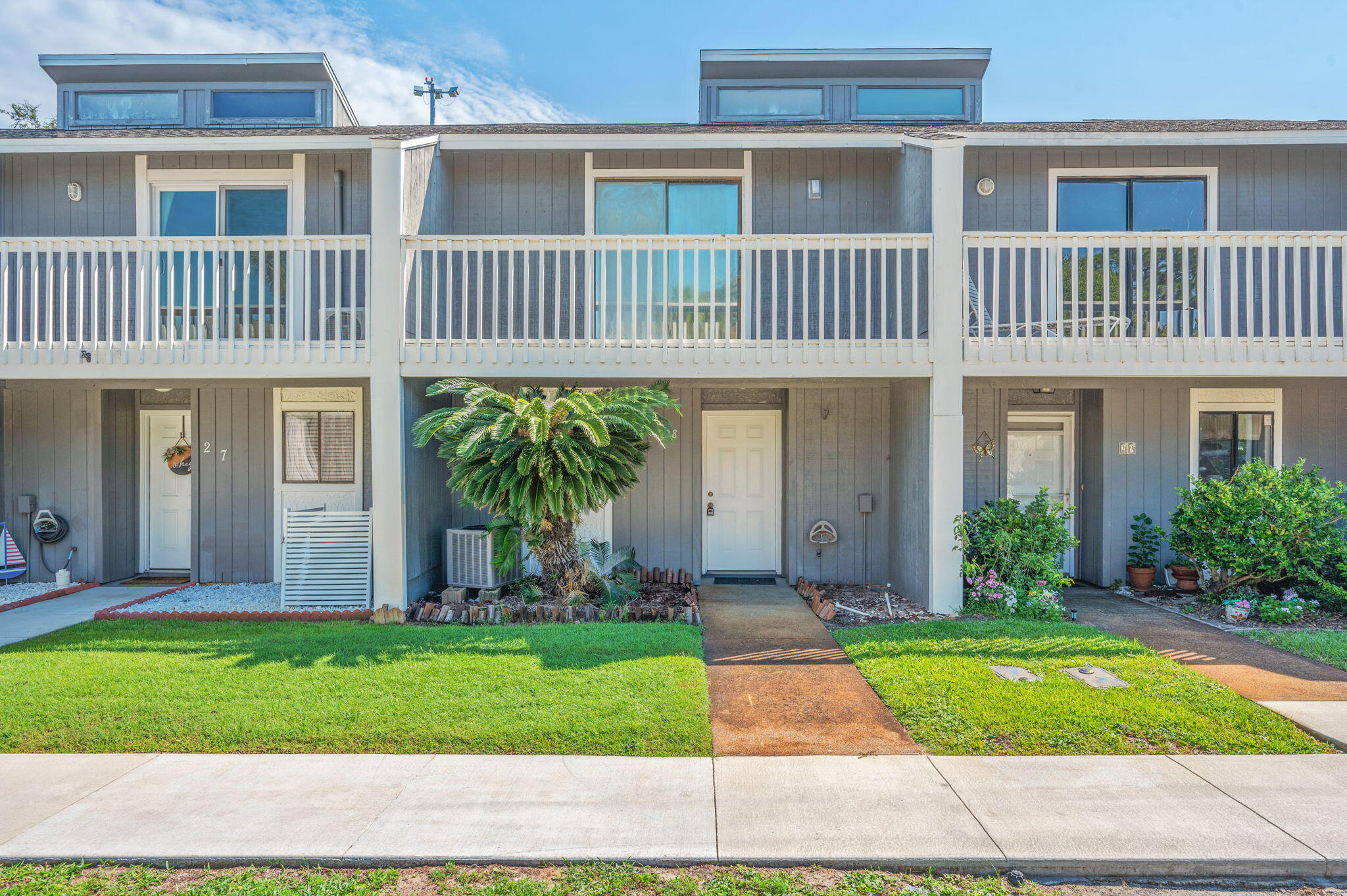 DESTIN RACQUET CLUB T/H - Residential Lease
