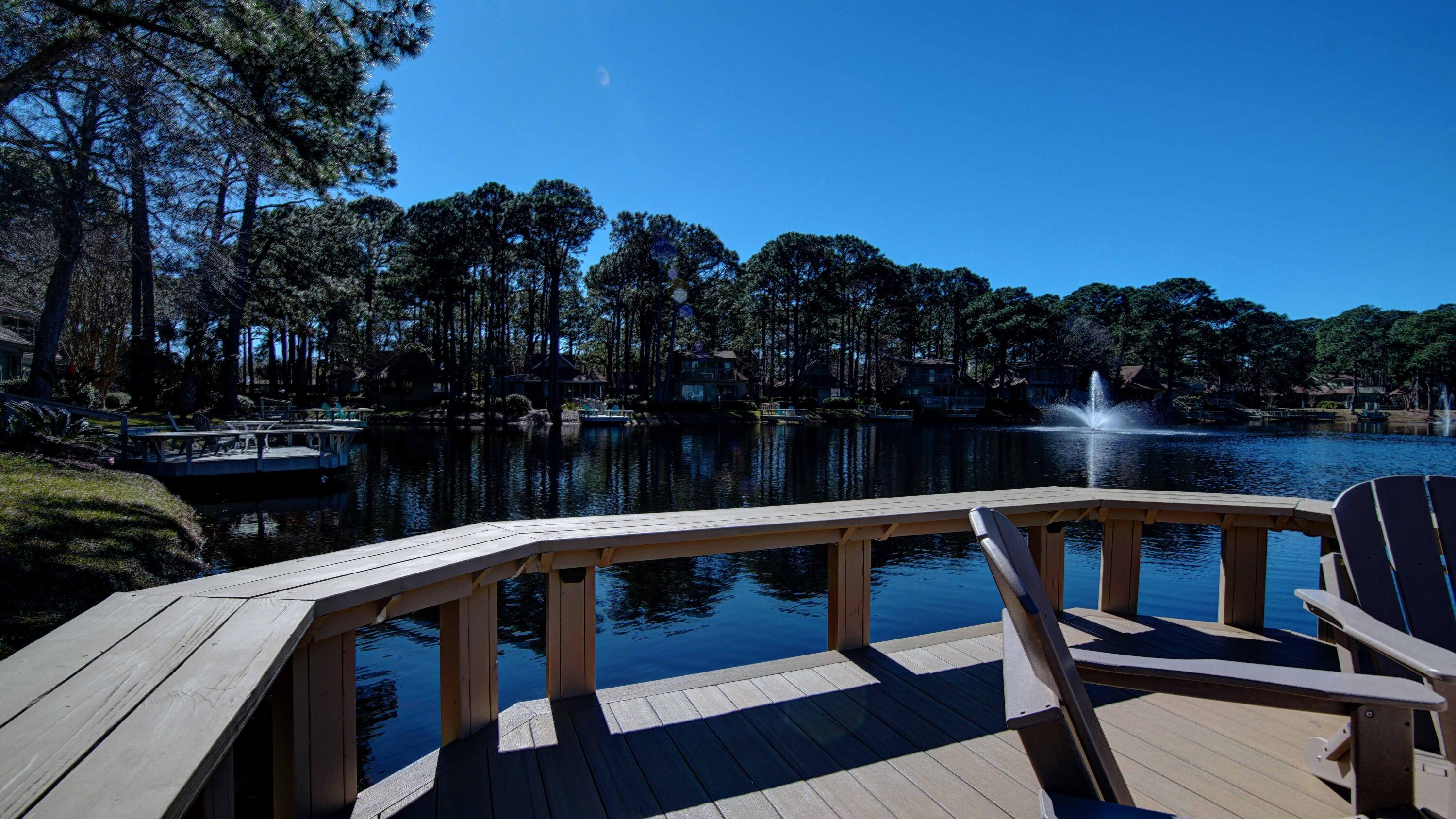 FAIRWAYS AT SANDESTIN PH 2 - Residential