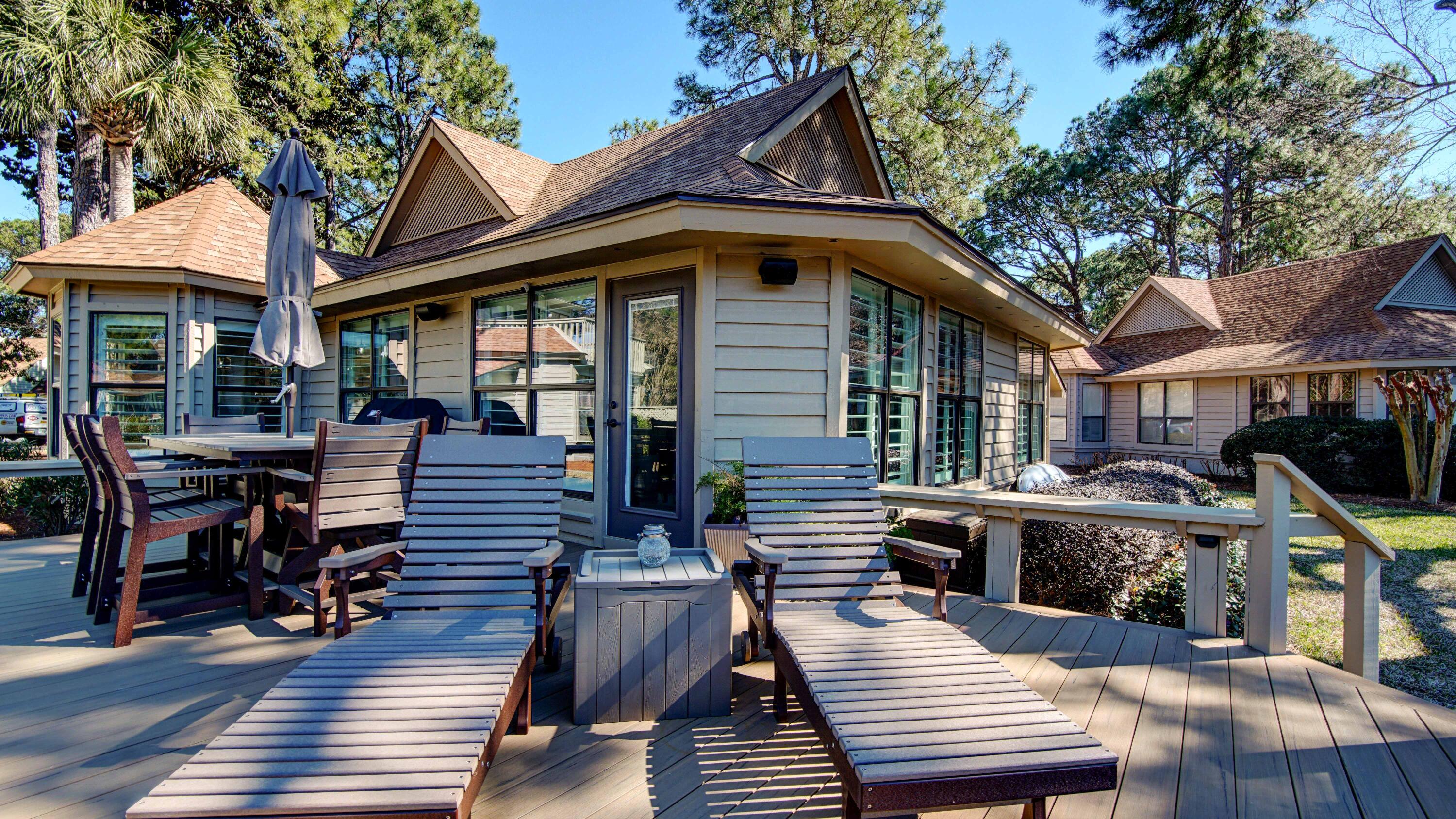 FAIRWAYS AT SANDESTIN PH 2 - Residential