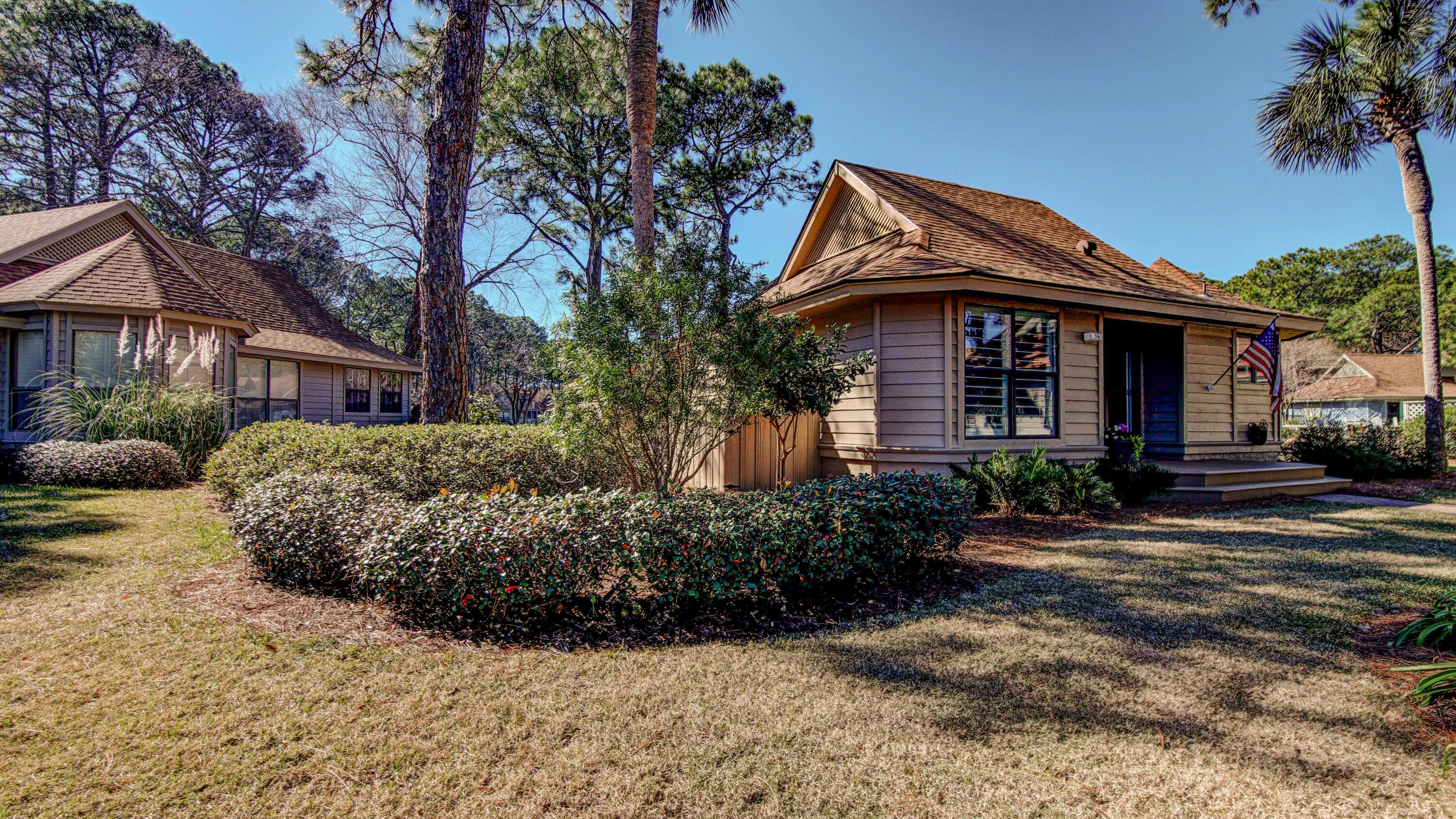 FAIRWAYS AT SANDESTIN PH 2 - Residential