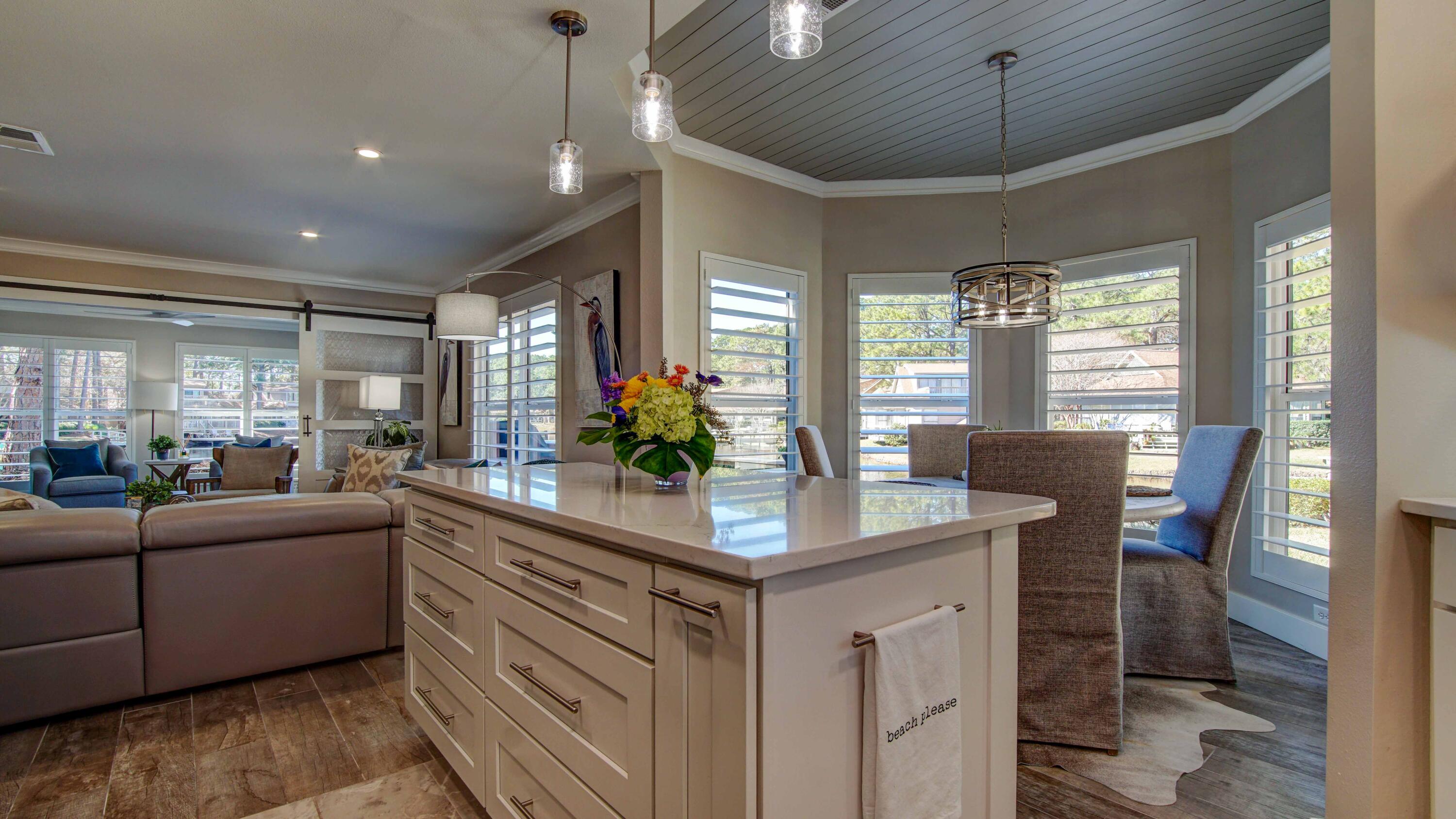 FAIRWAYS AT SANDESTIN PH 2 - Residential