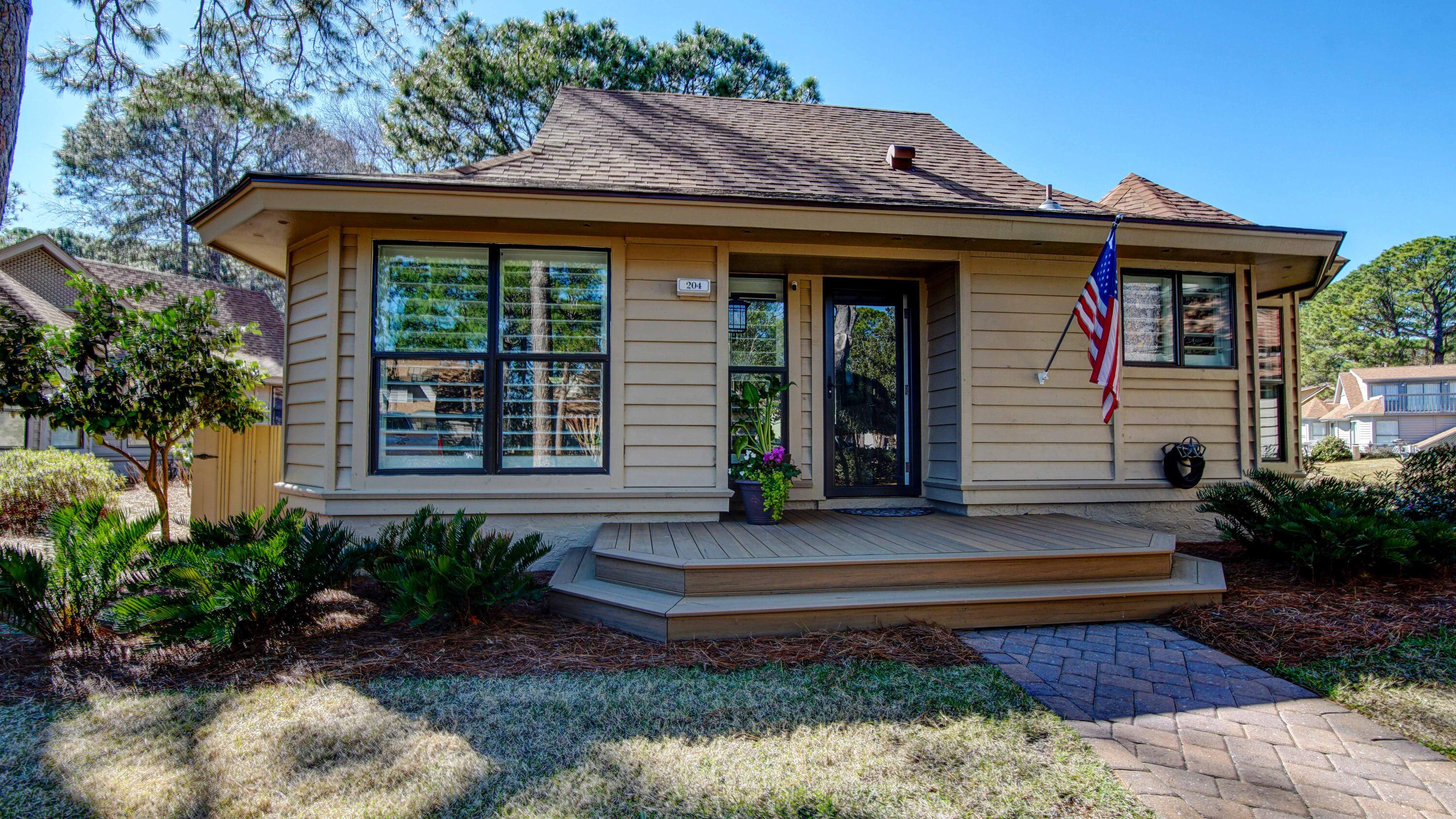 FAIRWAYS AT SANDESTIN PH 2 - Residential