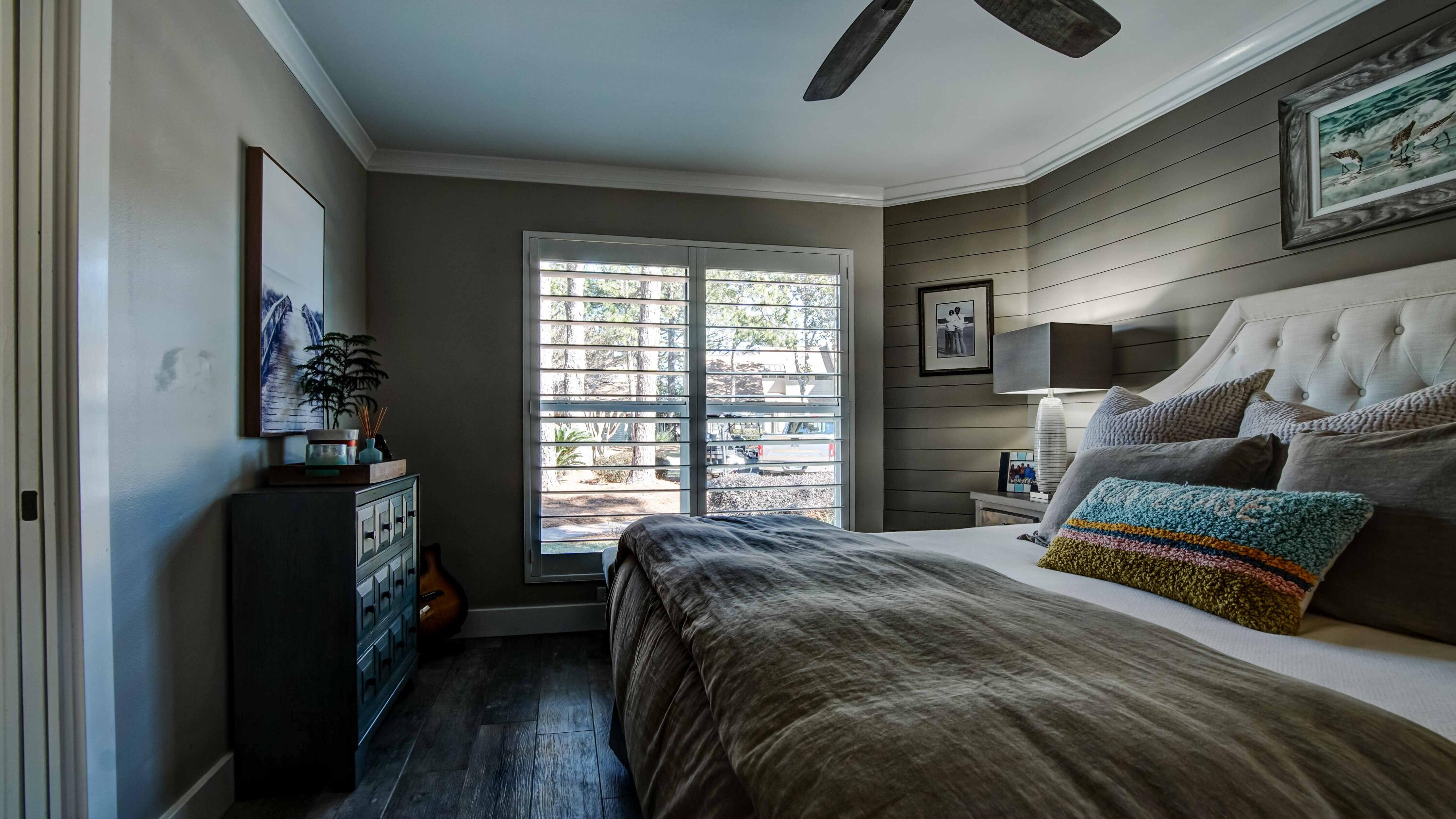 FAIRWAYS AT SANDESTIN PH 2 - Residential