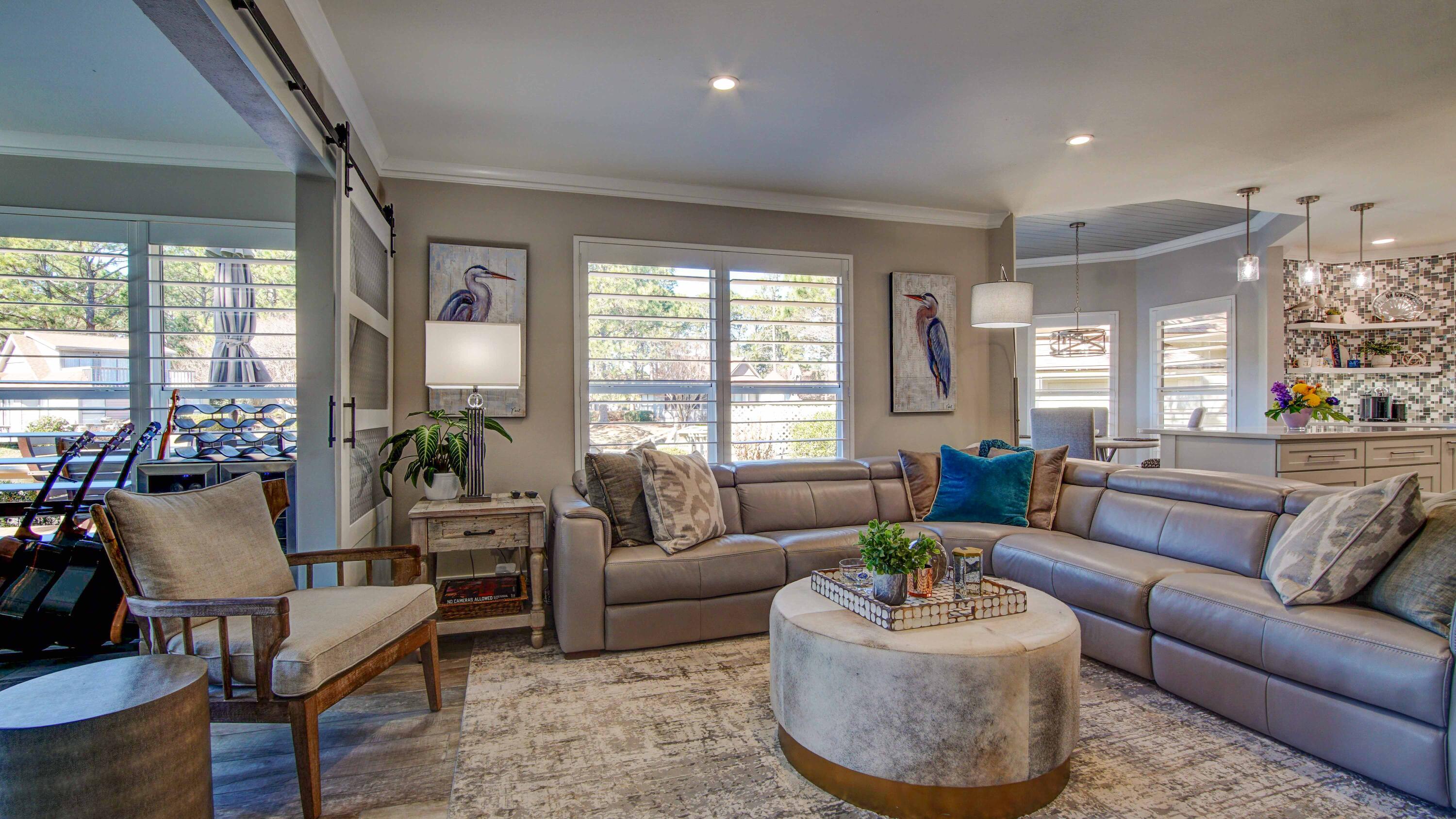 FAIRWAYS AT SANDESTIN PH 2 - Residential