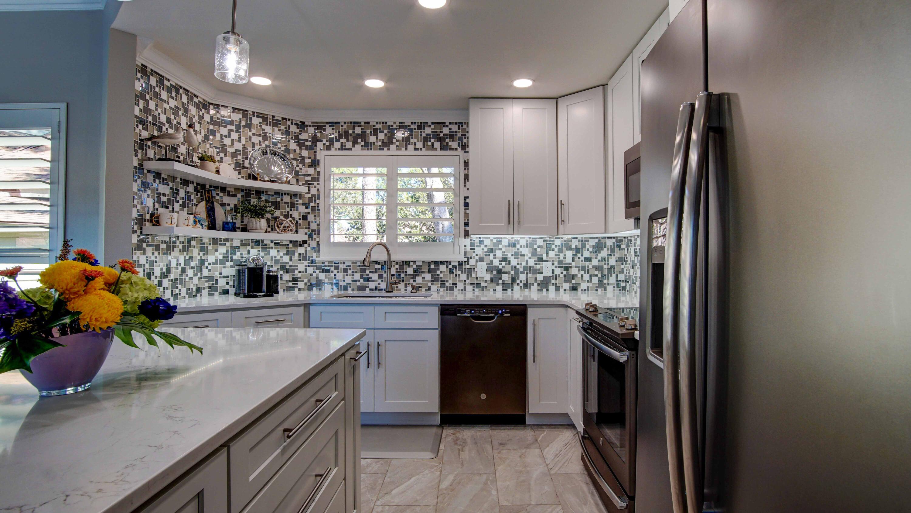 FAIRWAYS AT SANDESTIN PH 2 - Residential