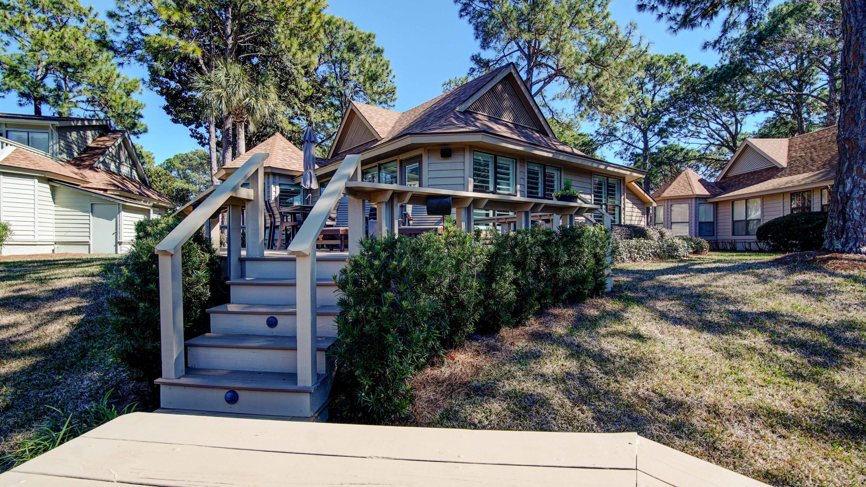 FAIRWAYS AT SANDESTIN PH 2 - Residential