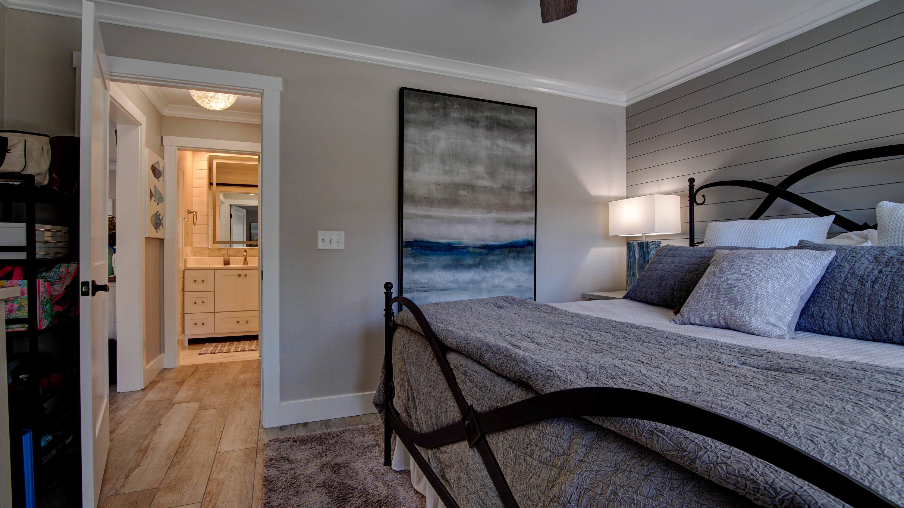 FAIRWAYS AT SANDESTIN PH 2 - Residential