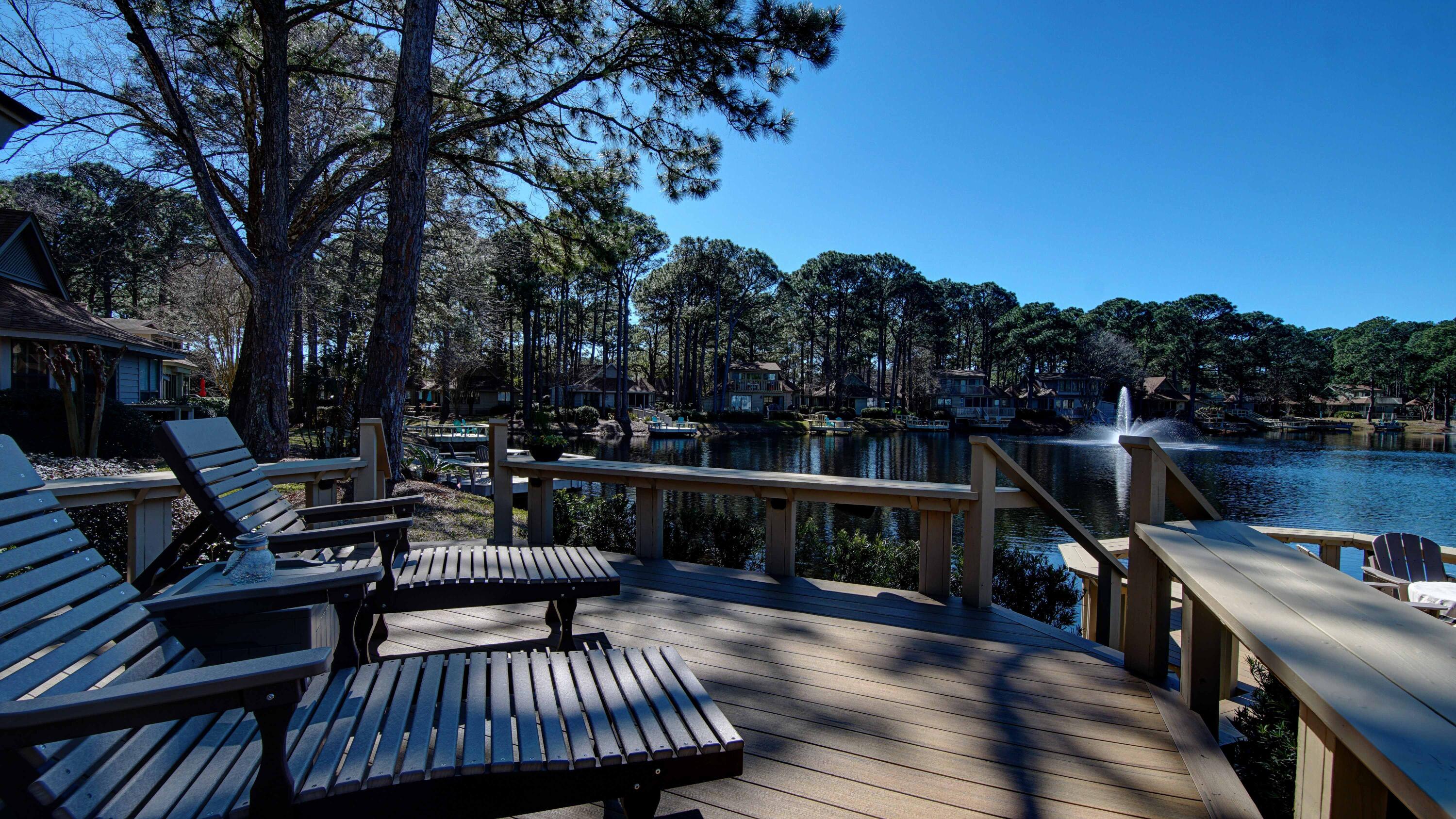 FAIRWAYS AT SANDESTIN PH 2 - Residential