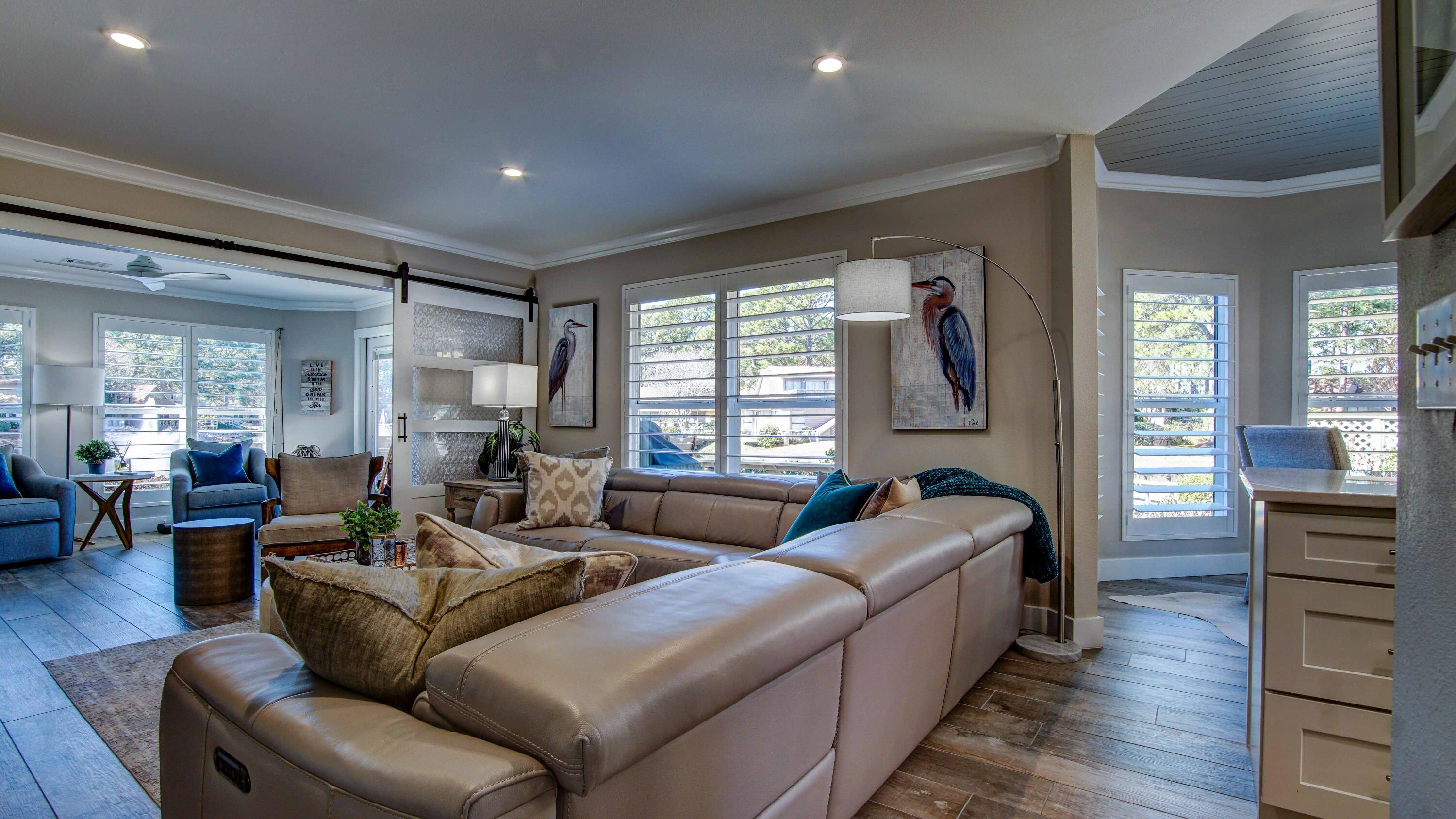 FAIRWAYS AT SANDESTIN PH 2 - Residential