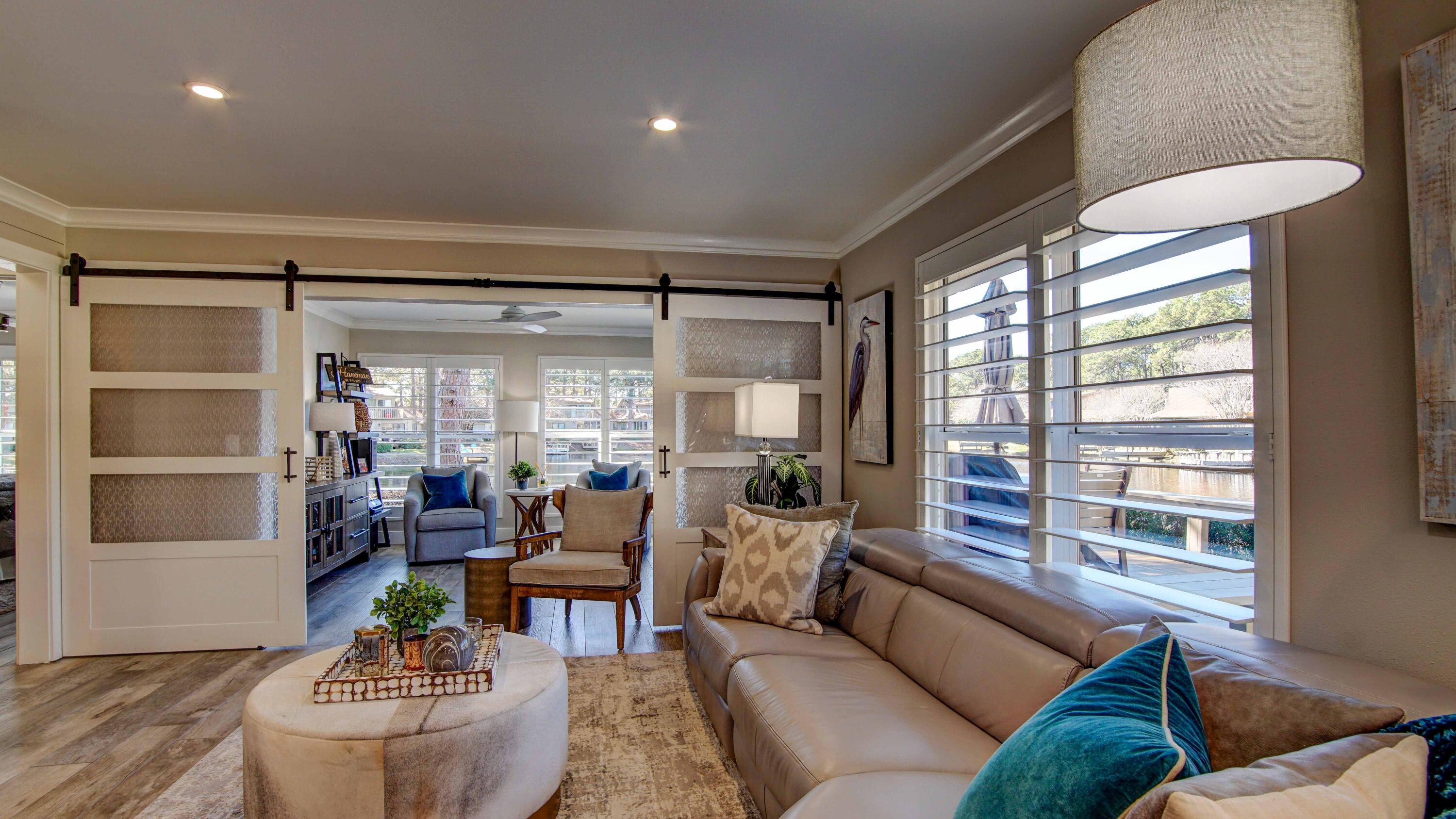 FAIRWAYS AT SANDESTIN PH 2 - Residential