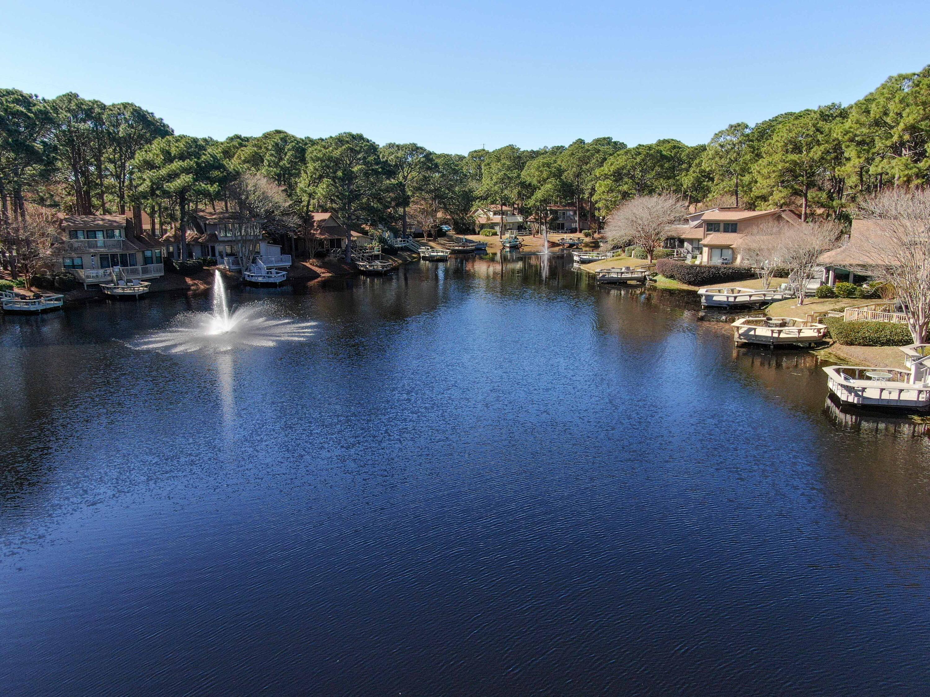 FAIRWAYS AT SANDESTIN PH 2 - Residential