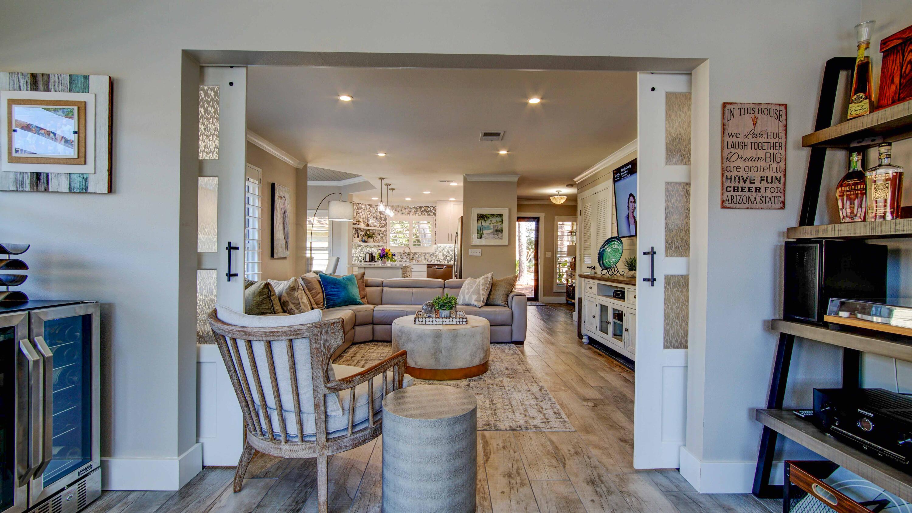 FAIRWAYS AT SANDESTIN PH 2 - Residential