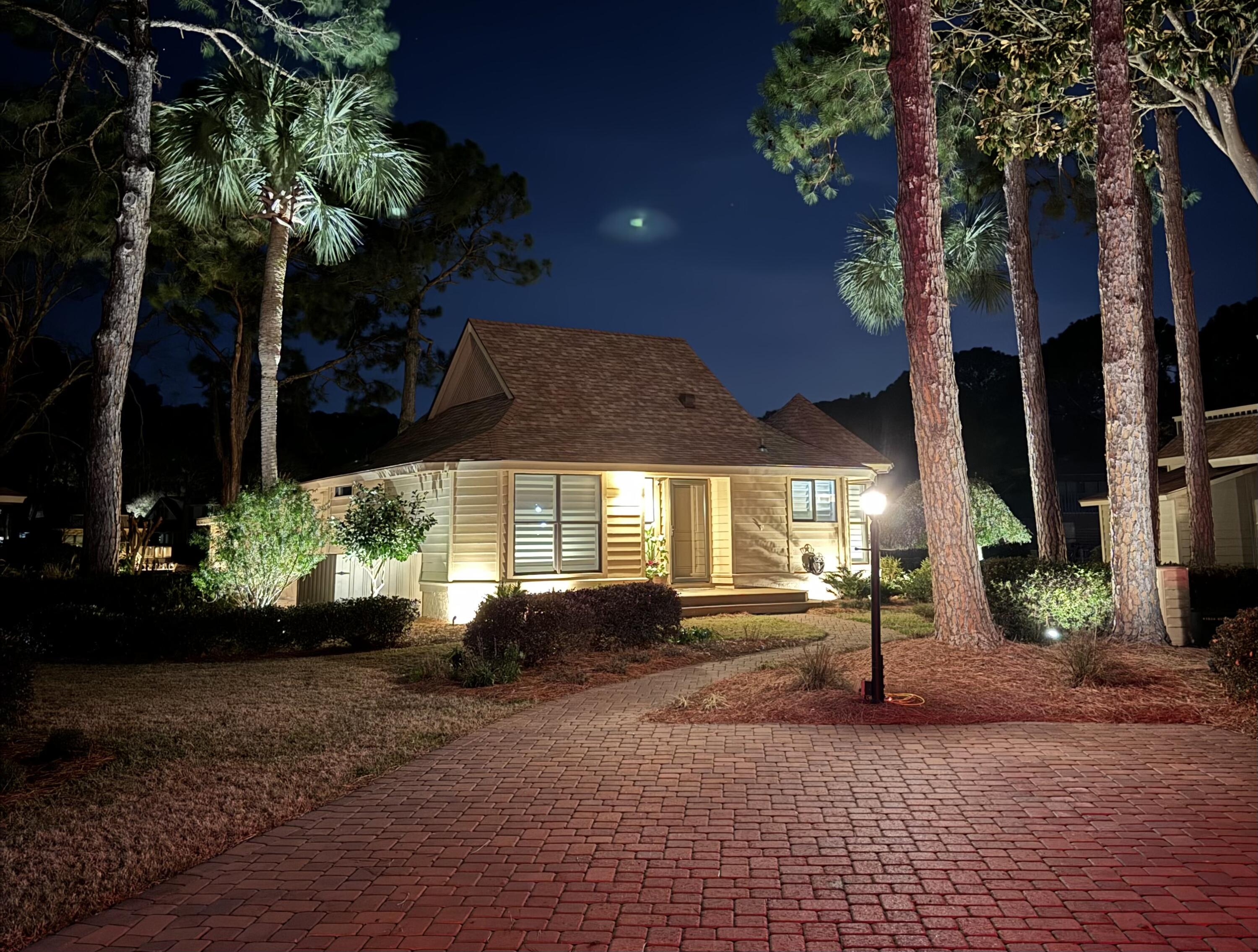 FAIRWAYS AT SANDESTIN PH 2 - Residential