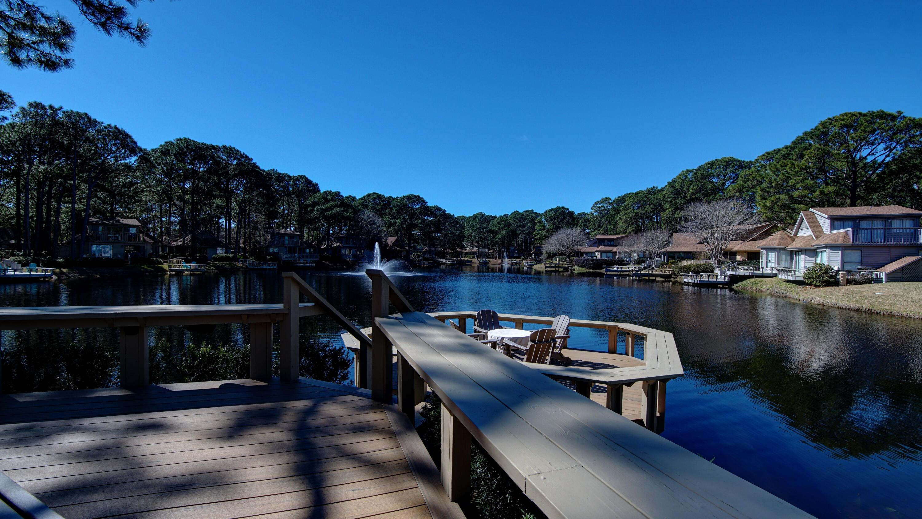 FAIRWAYS AT SANDESTIN PH 2 - Residential