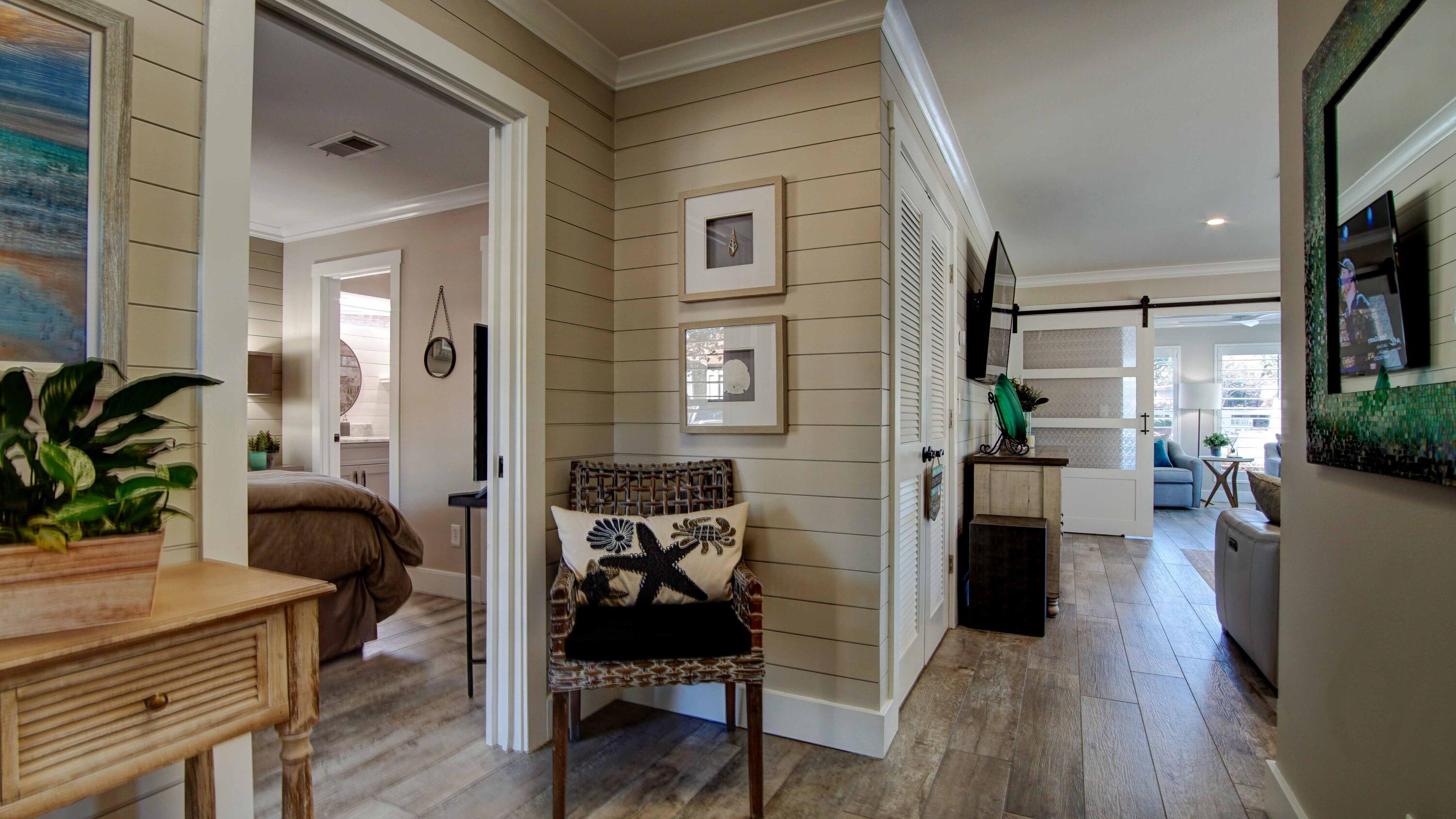FAIRWAYS AT SANDESTIN PH 2 - Residential