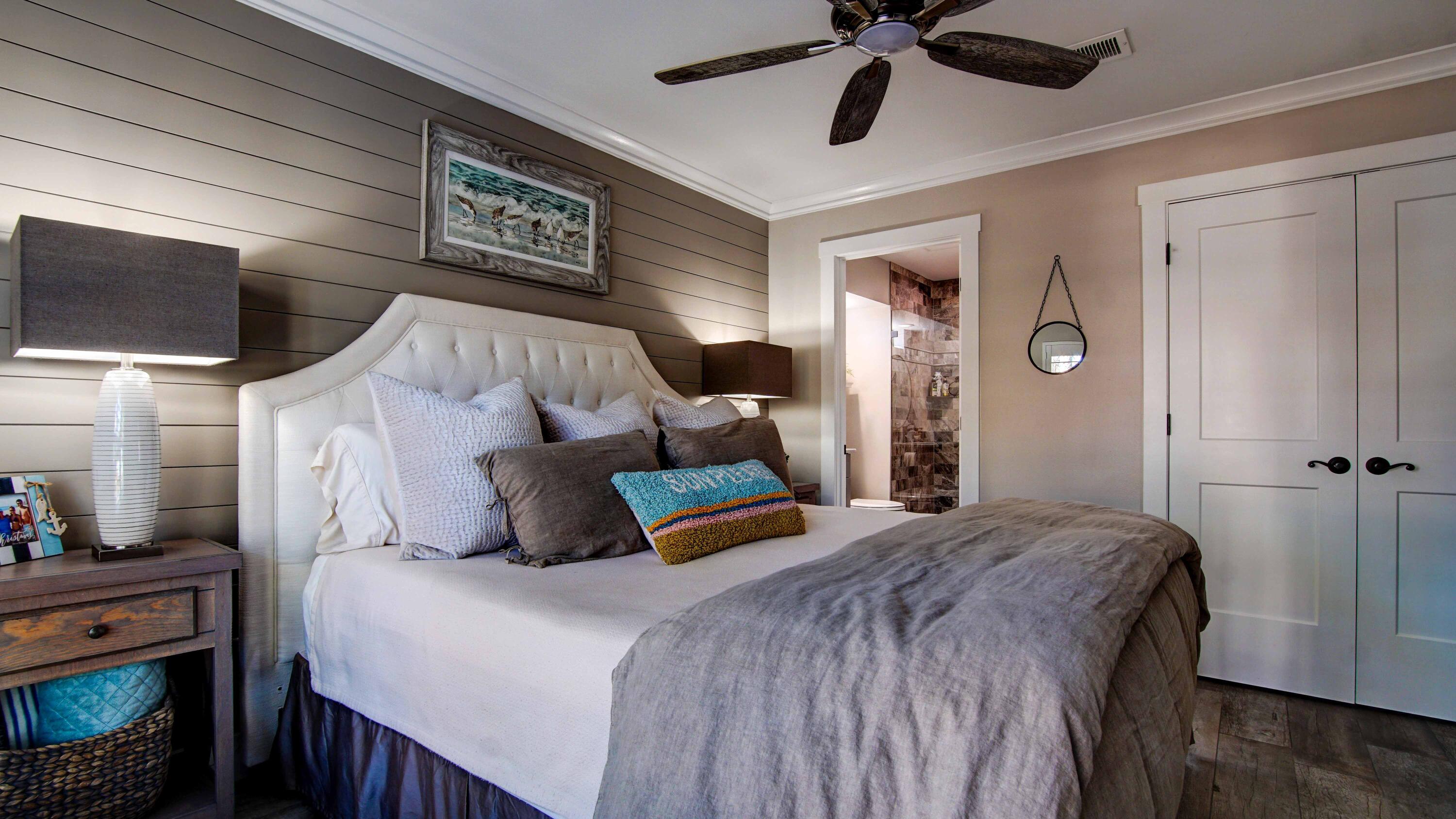 FAIRWAYS AT SANDESTIN PH 2 - Residential