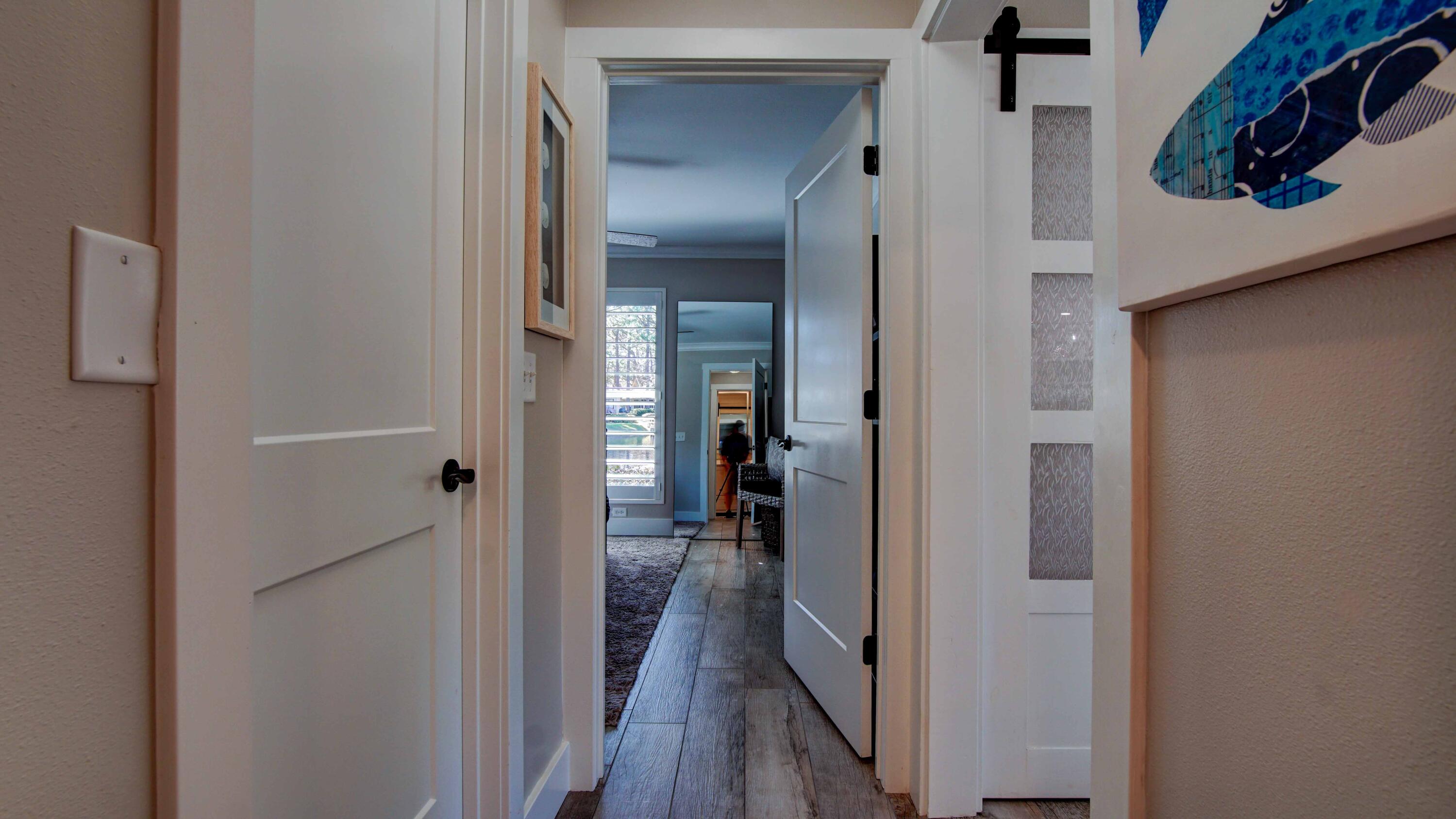 FAIRWAYS AT SANDESTIN PH 2 - Residential