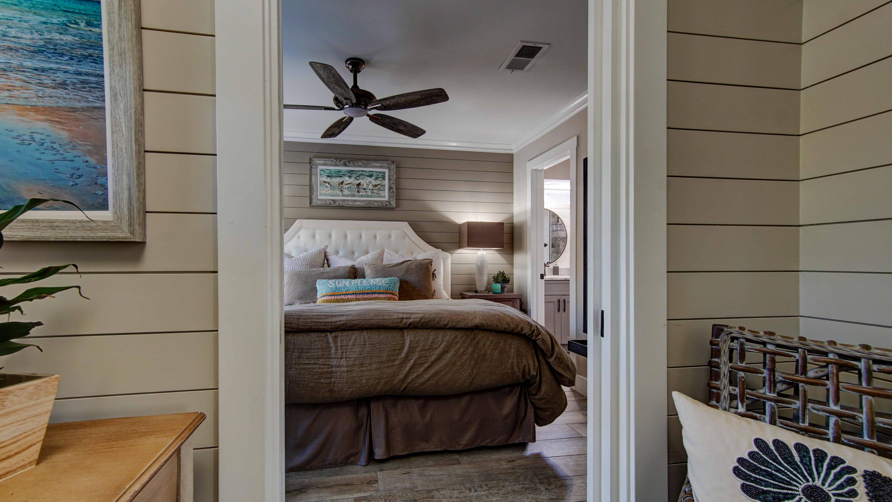 FAIRWAYS AT SANDESTIN PH 2 - Residential