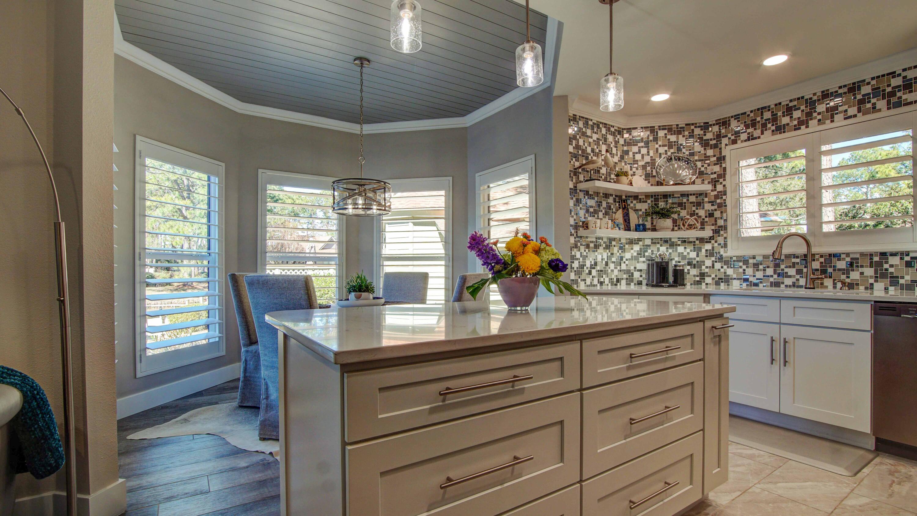 FAIRWAYS AT SANDESTIN PH 2 - Residential