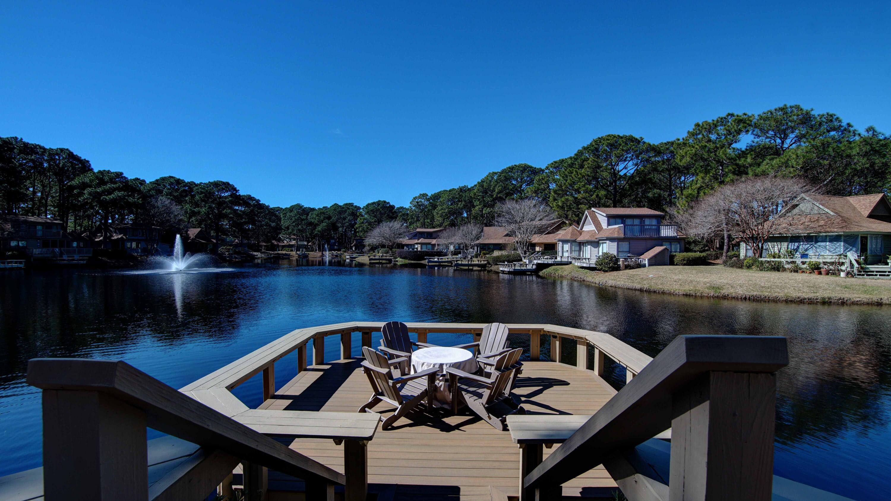 FAIRWAYS AT SANDESTIN PH 2 - Residential