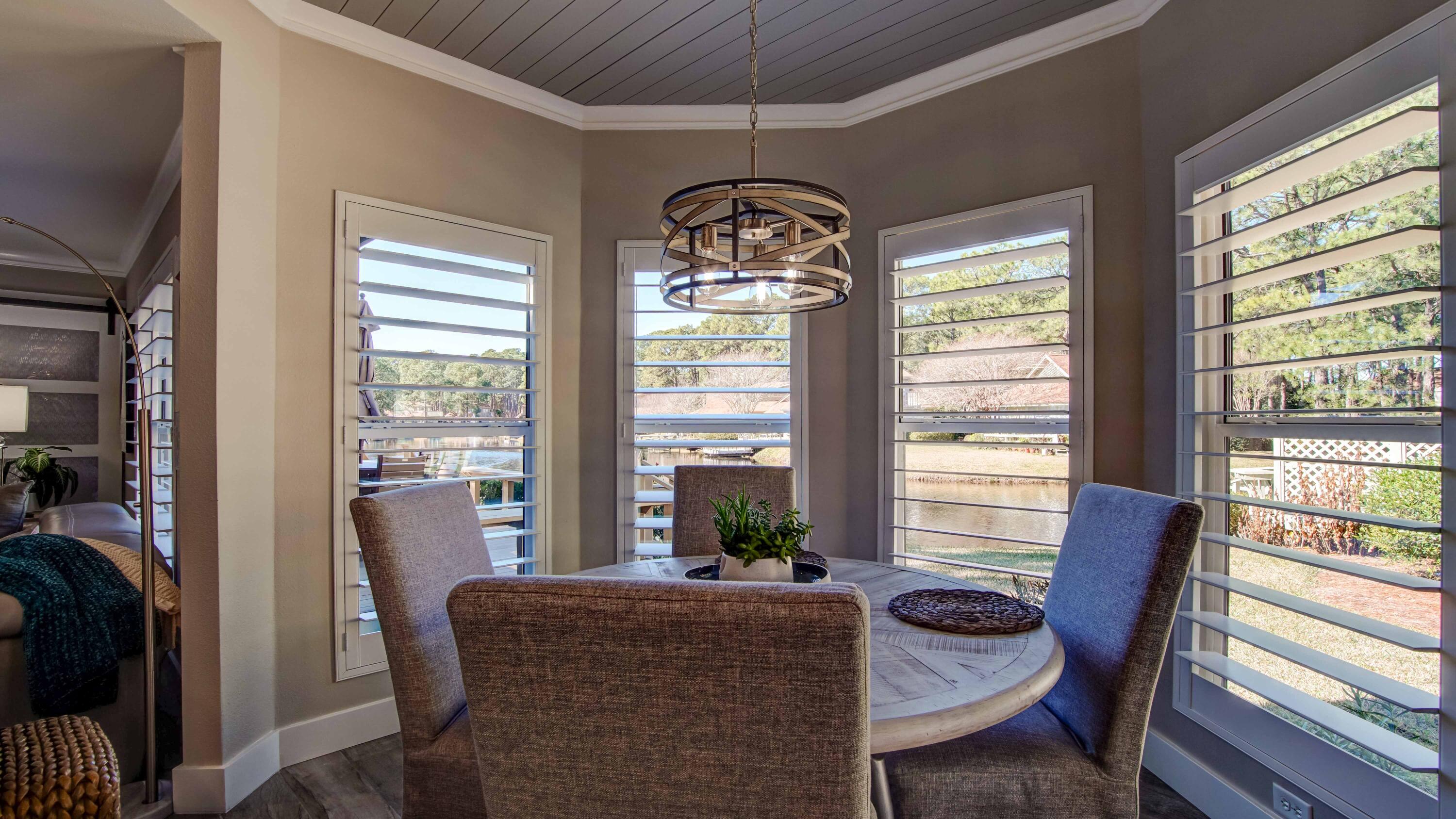 FAIRWAYS AT SANDESTIN PH 2 - Residential