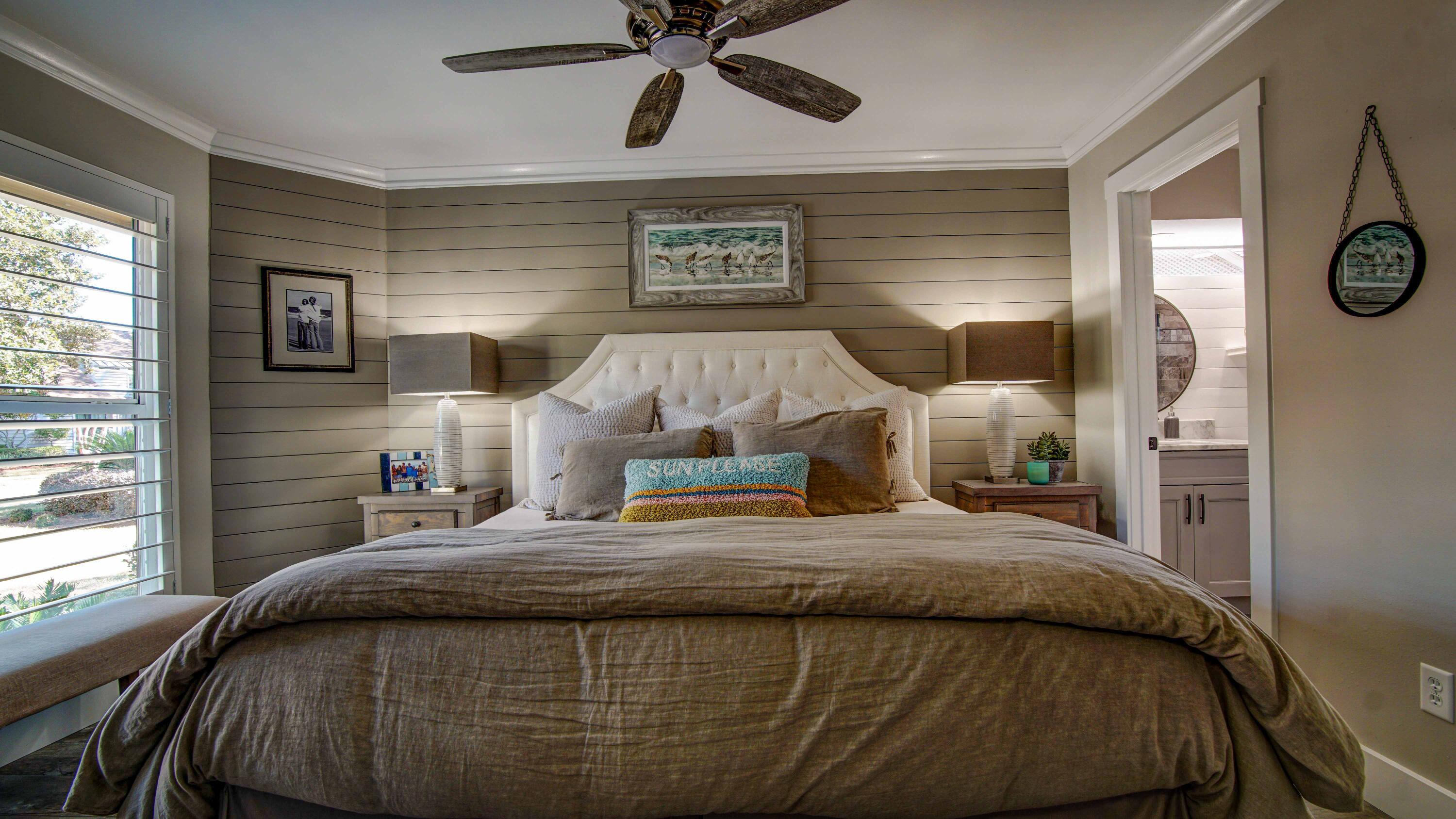 FAIRWAYS AT SANDESTIN PH 2 - Residential