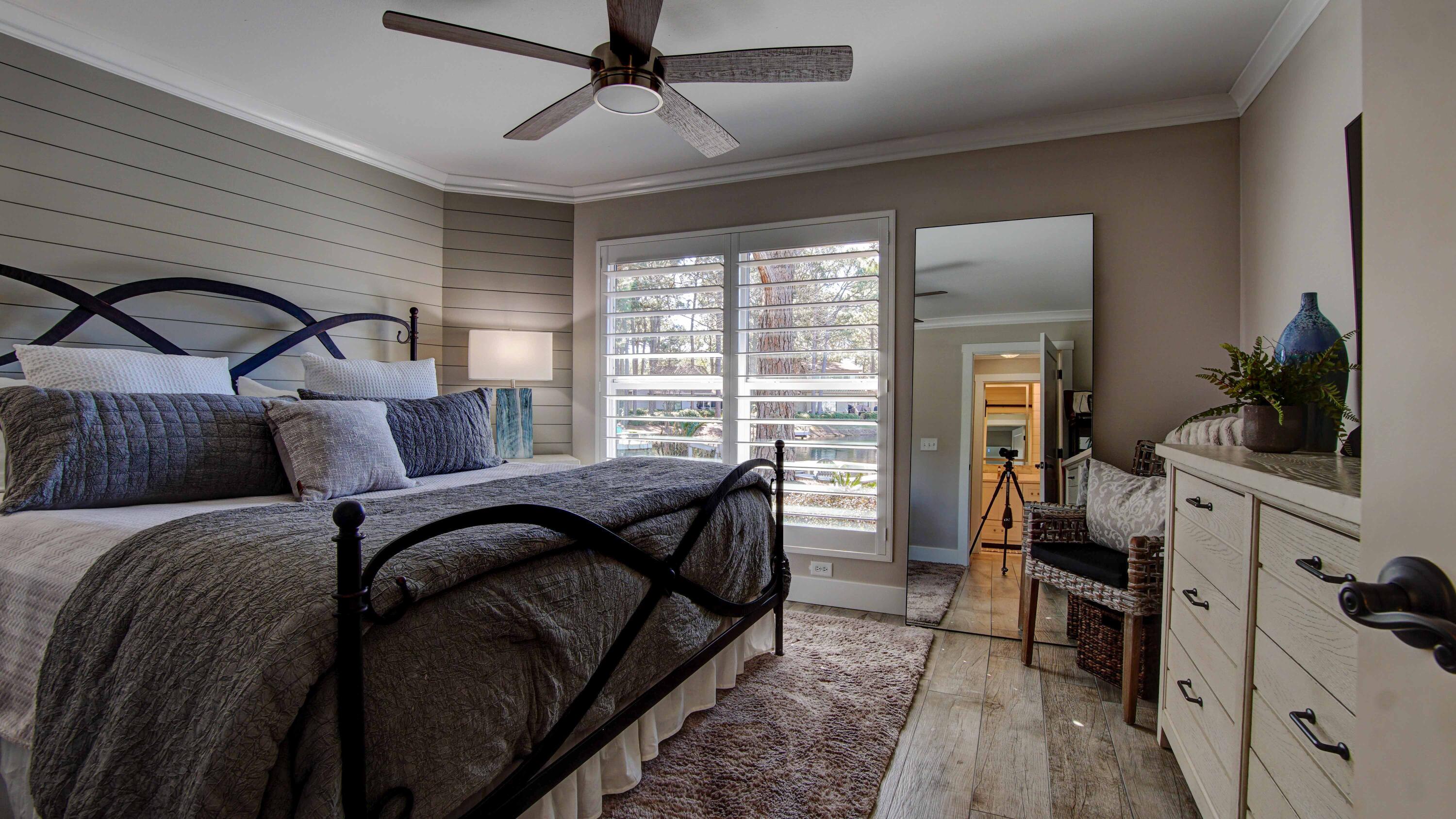 FAIRWAYS AT SANDESTIN PH 2 - Residential