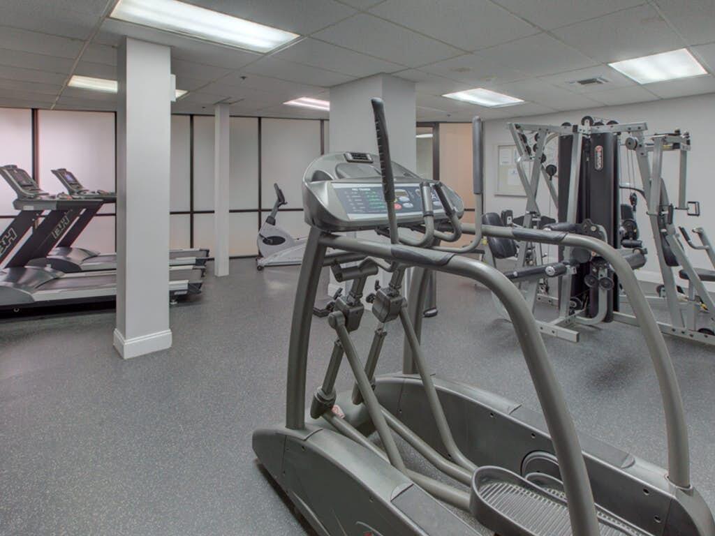 SUNDESTIN INTERNATIONAL CONDO - Residential