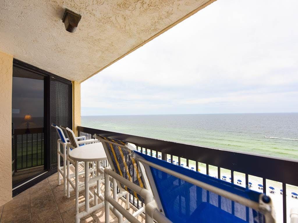 SUNDESTIN INTERNATIONAL CONDO - Residential