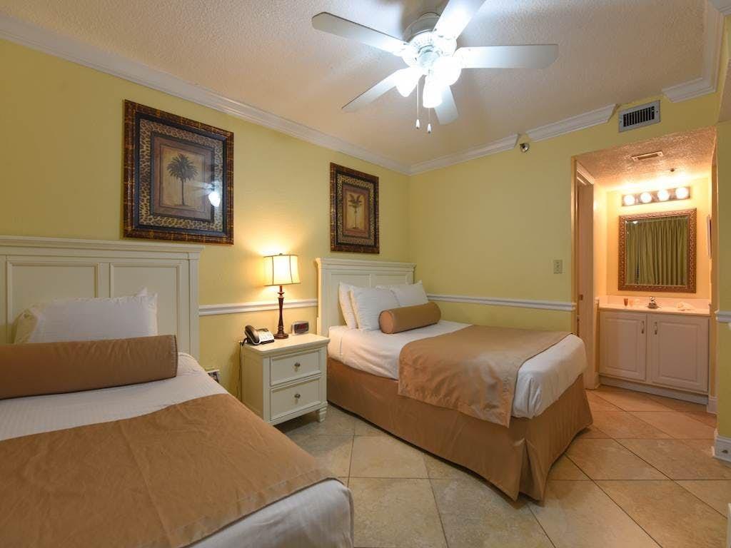 SUNDESTIN INTERNATIONAL CONDO - Residential