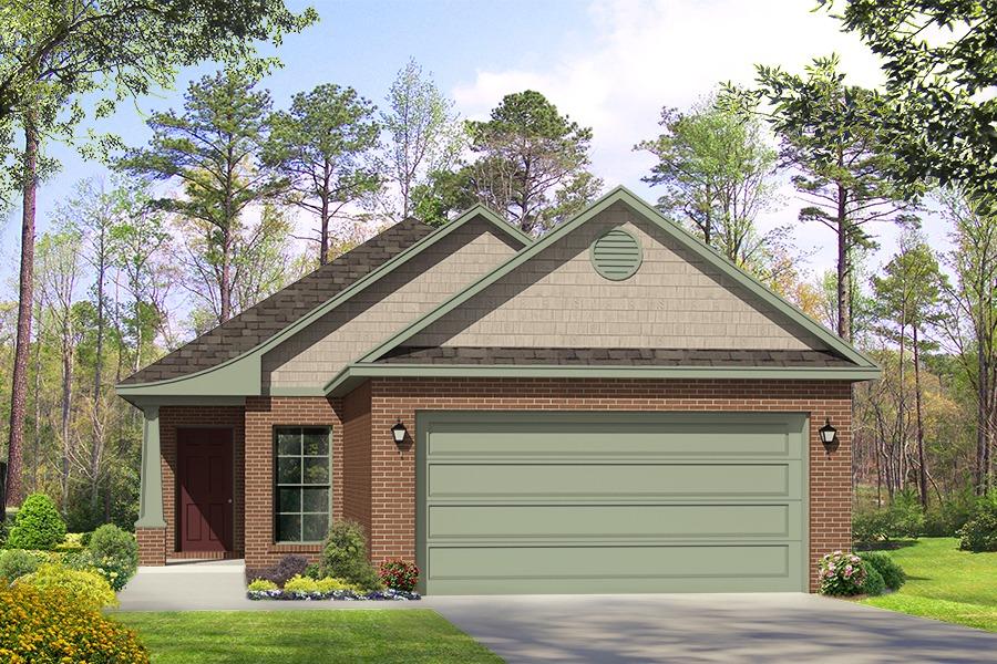 LaGrange Landing - Residential