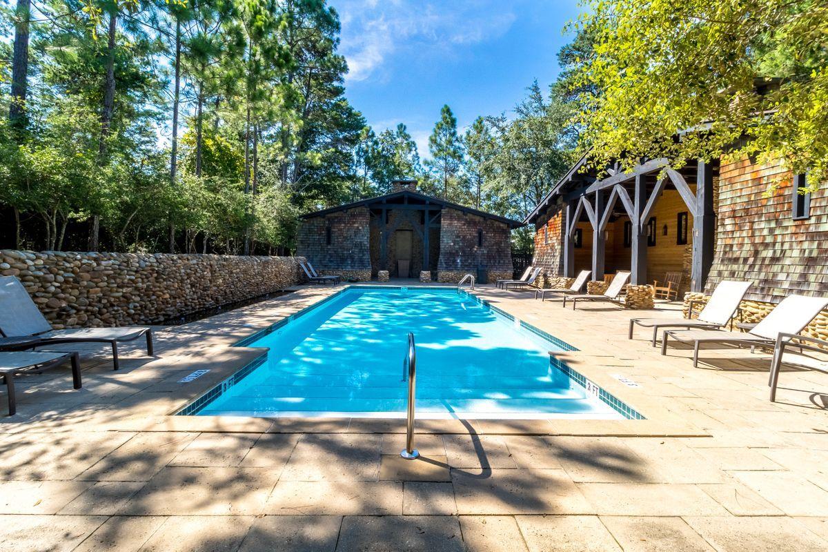 DRAPER LAKE COASTAL VILLAGE - Land