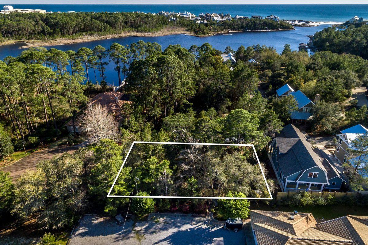 DRAPER LAKE COASTAL VILLAGE - Land