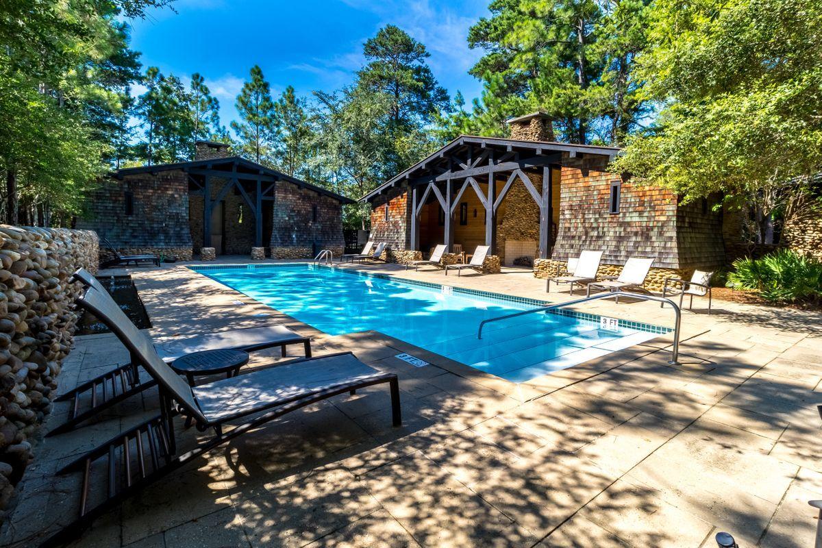 DRAPER LAKE COASTAL VILLAGE - Land