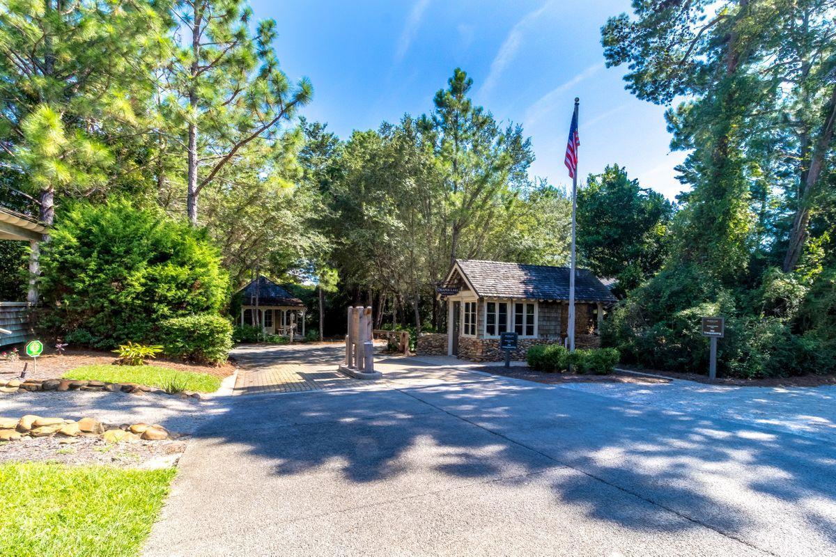 DRAPER LAKE COASTAL VILLAGE - Land