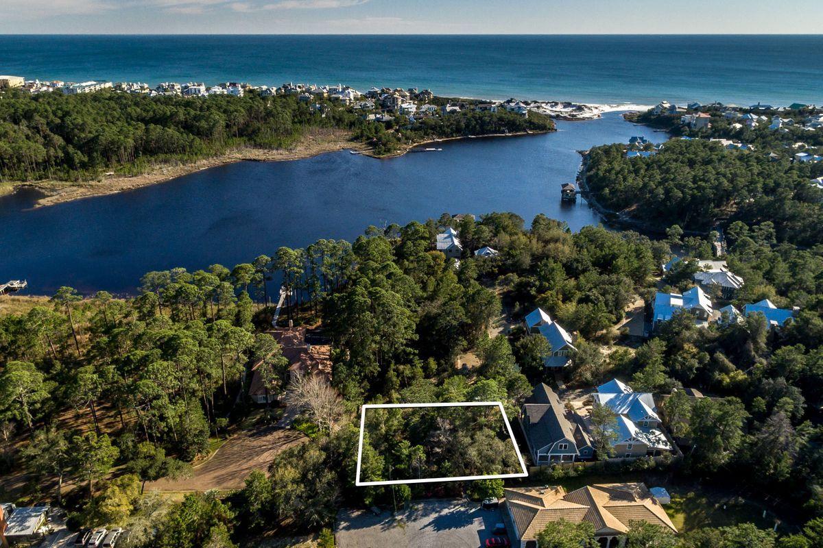 DRAPER LAKE COASTAL VILLAGE - Land