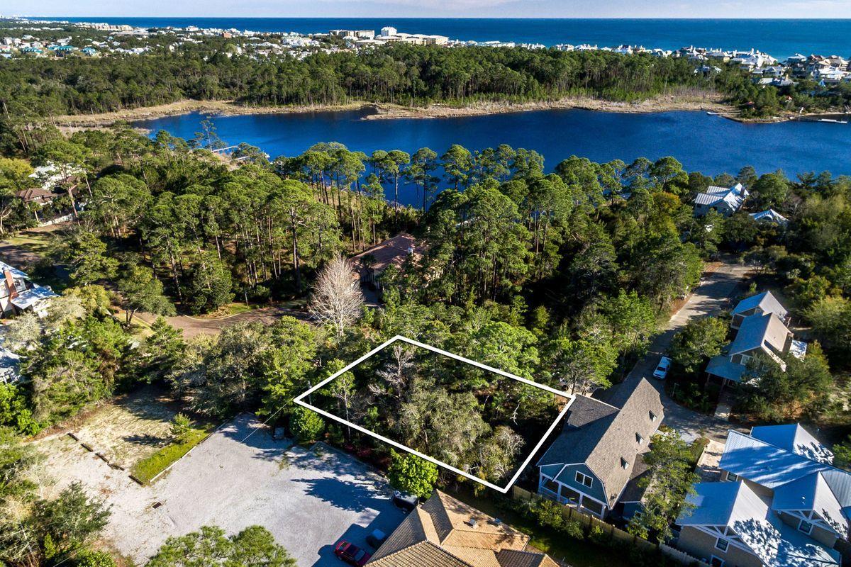 Build your new home on one of the three largest lots in Draper Lake Coastal Village. The heavy lifting has already been done for this home site with Surveys and Architectural Plans that have been Approved by the neighborhood association. Enjoy nature trails, swimming pools, viewing docks over Draper Lake, storage space for kayaks and canoes, and two parks from which you can see the Gulf of Mexico. Draper Lake also offers a unique beach cabana parking area. This unique opportunity to build offers nature and beach enthusiasts a lovely place to live, work and play.