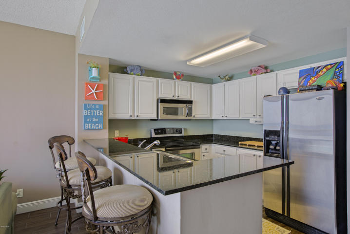 CALYPSO RESORT & TOWERS - Residential