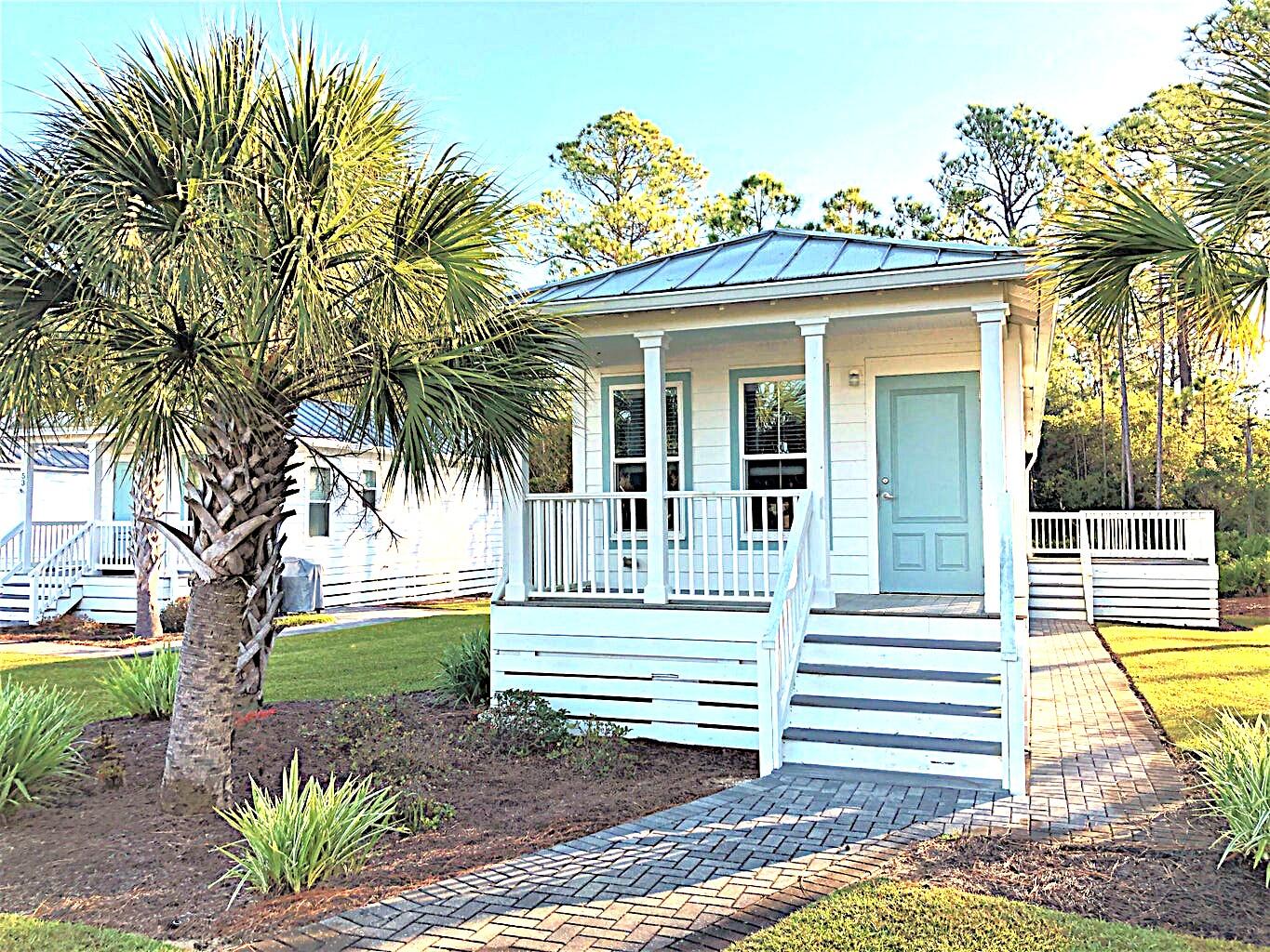 MACK BAYOU PARK S/D - Residential