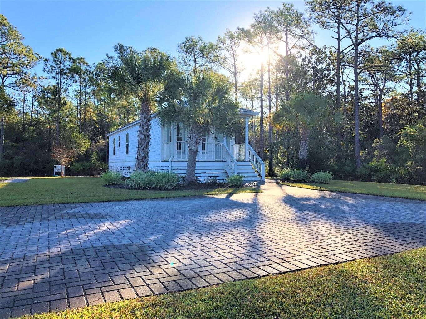 MACK BAYOU PARK S/D - Residential