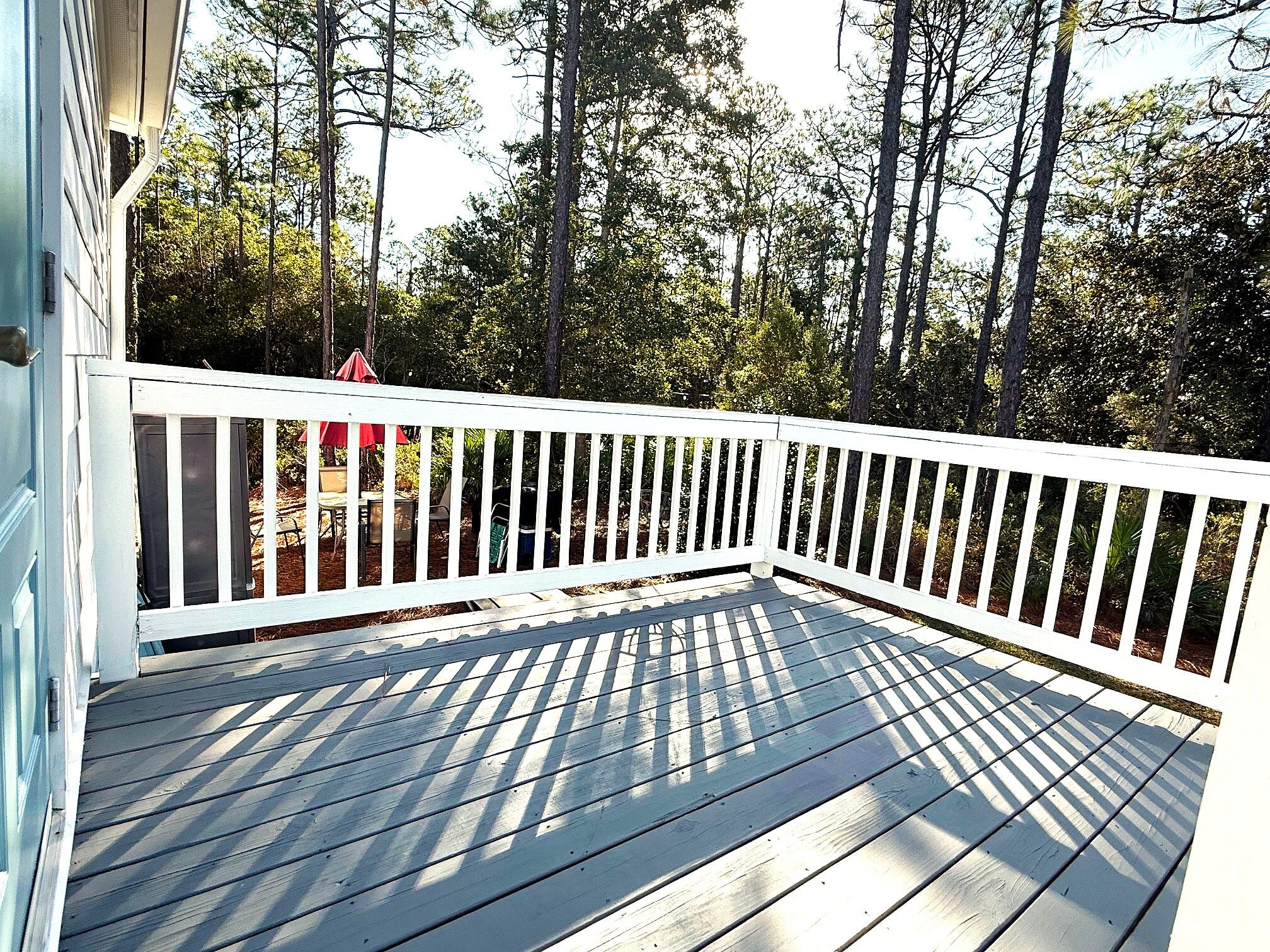 MACK BAYOU PARK S/D - Residential