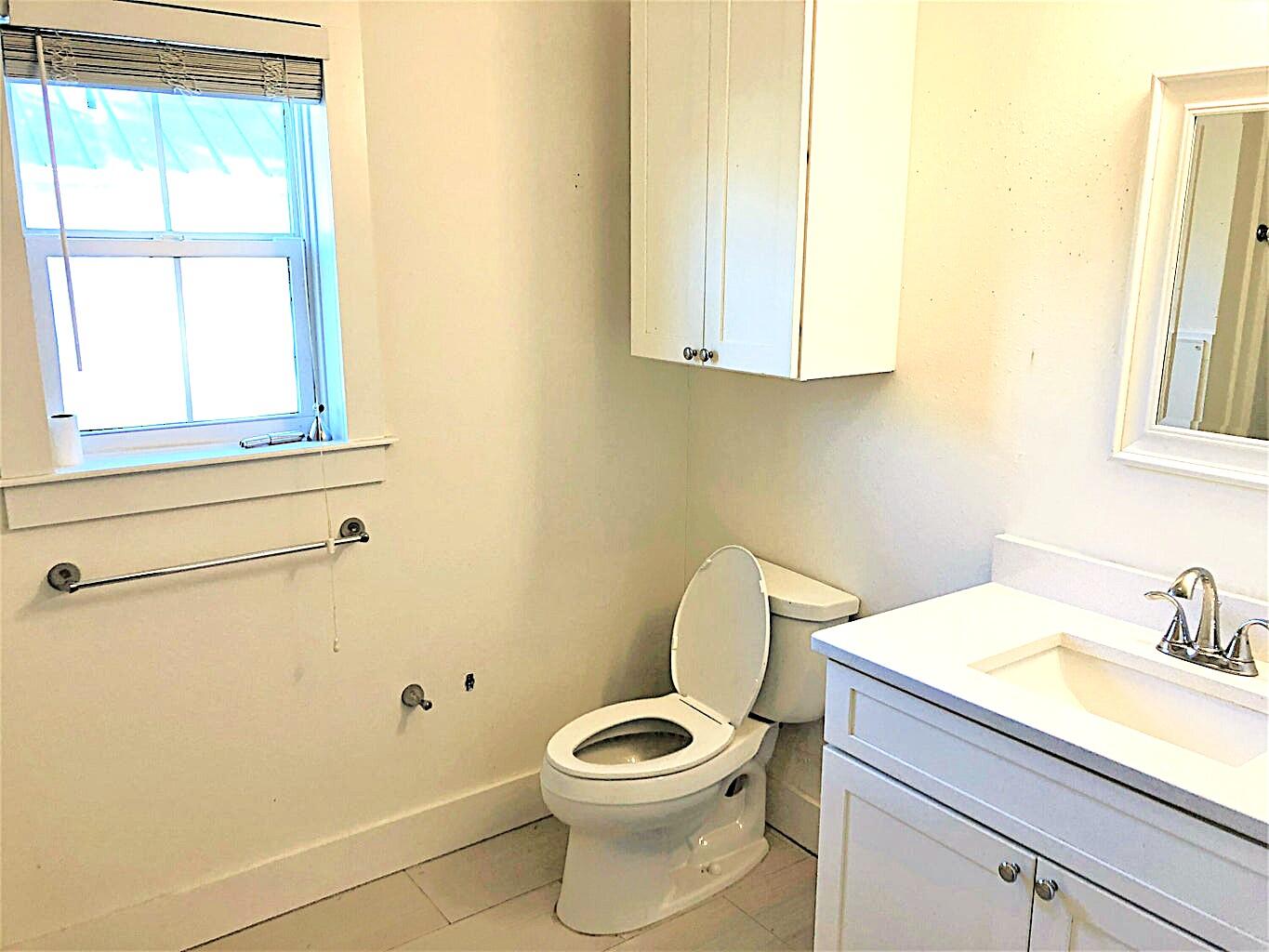 MACK BAYOU PARK S/D - Residential