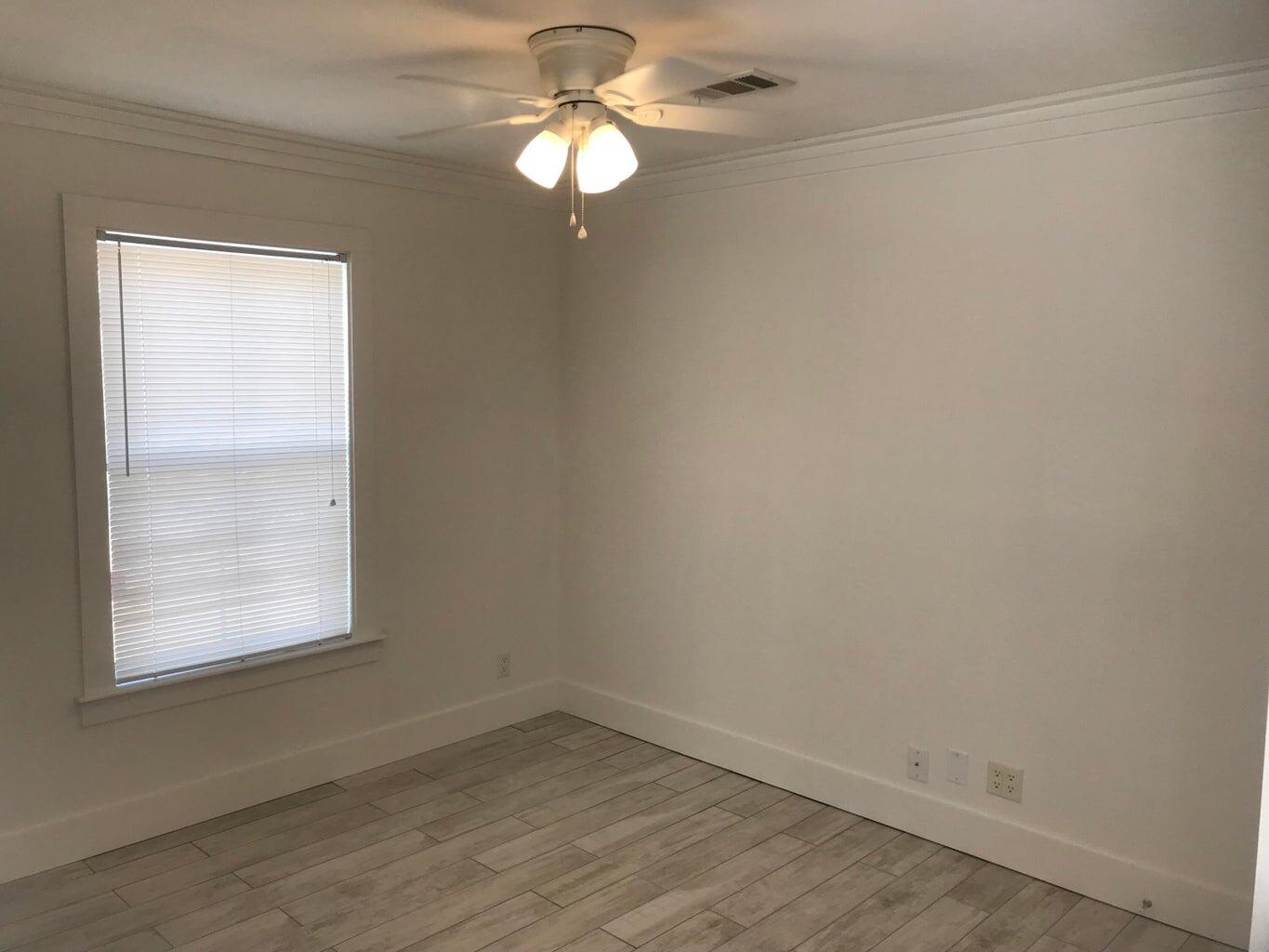 MACK BAYOU PARK S/D - Residential