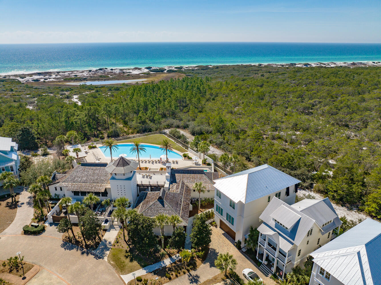 CYPRESS DUNES - Residential