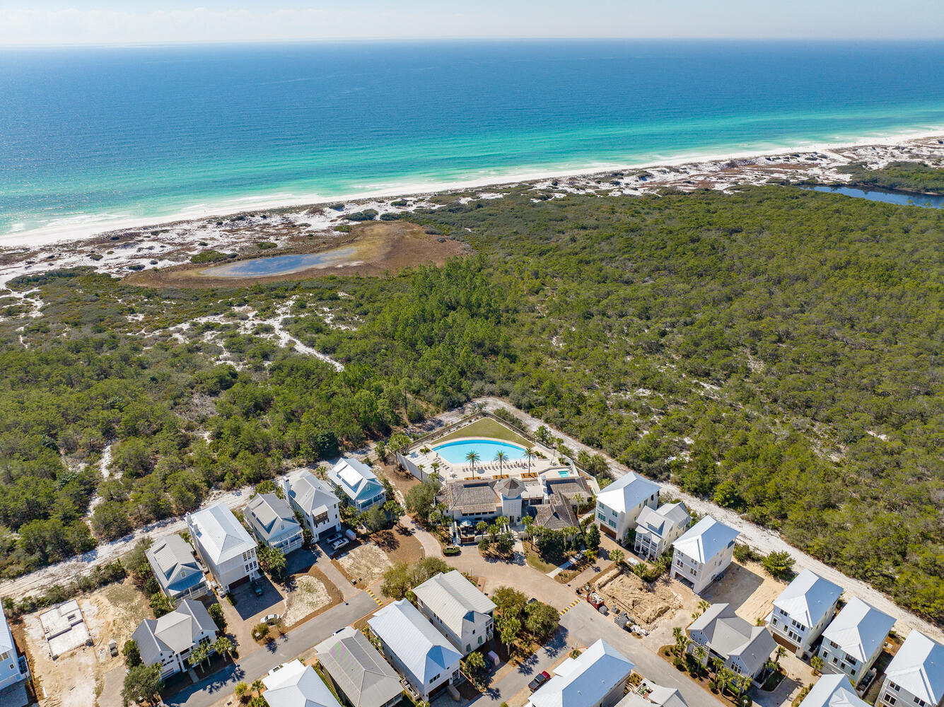 CYPRESS DUNES - Residential