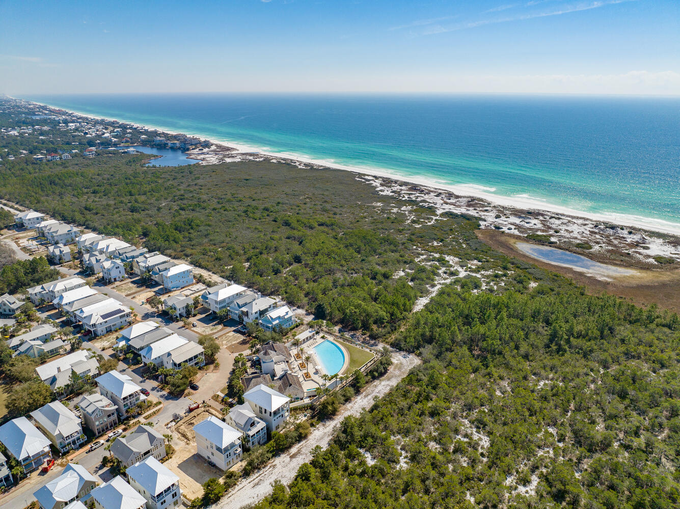 CYPRESS DUNES - Residential