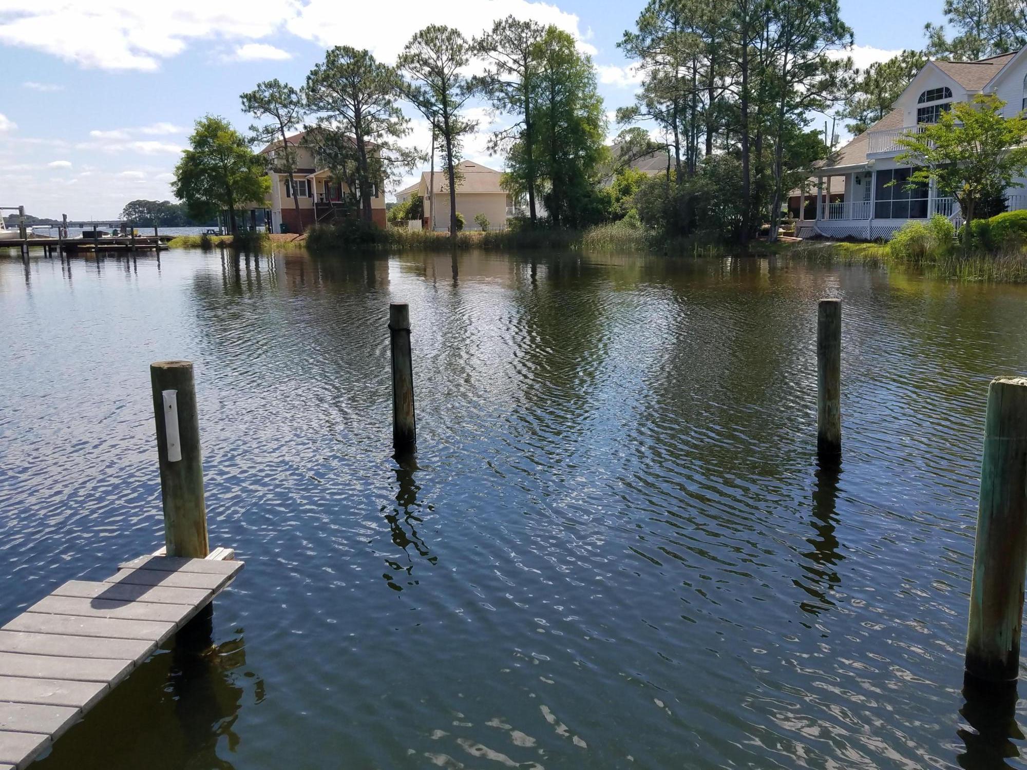 ROCKY BAYOU T/H - Residential Lease