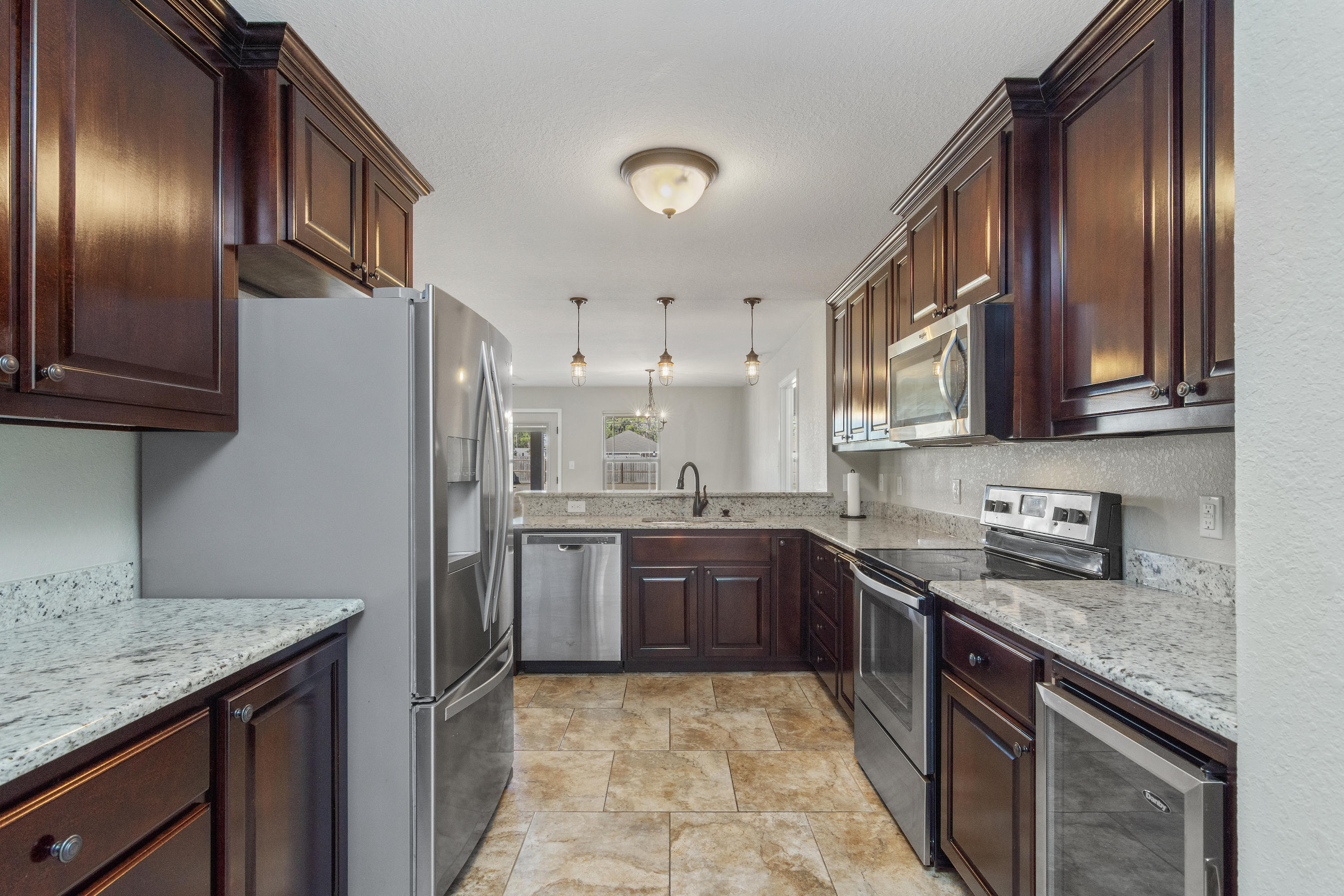 NAVARRE S/D 2ND ADDN - Residential
